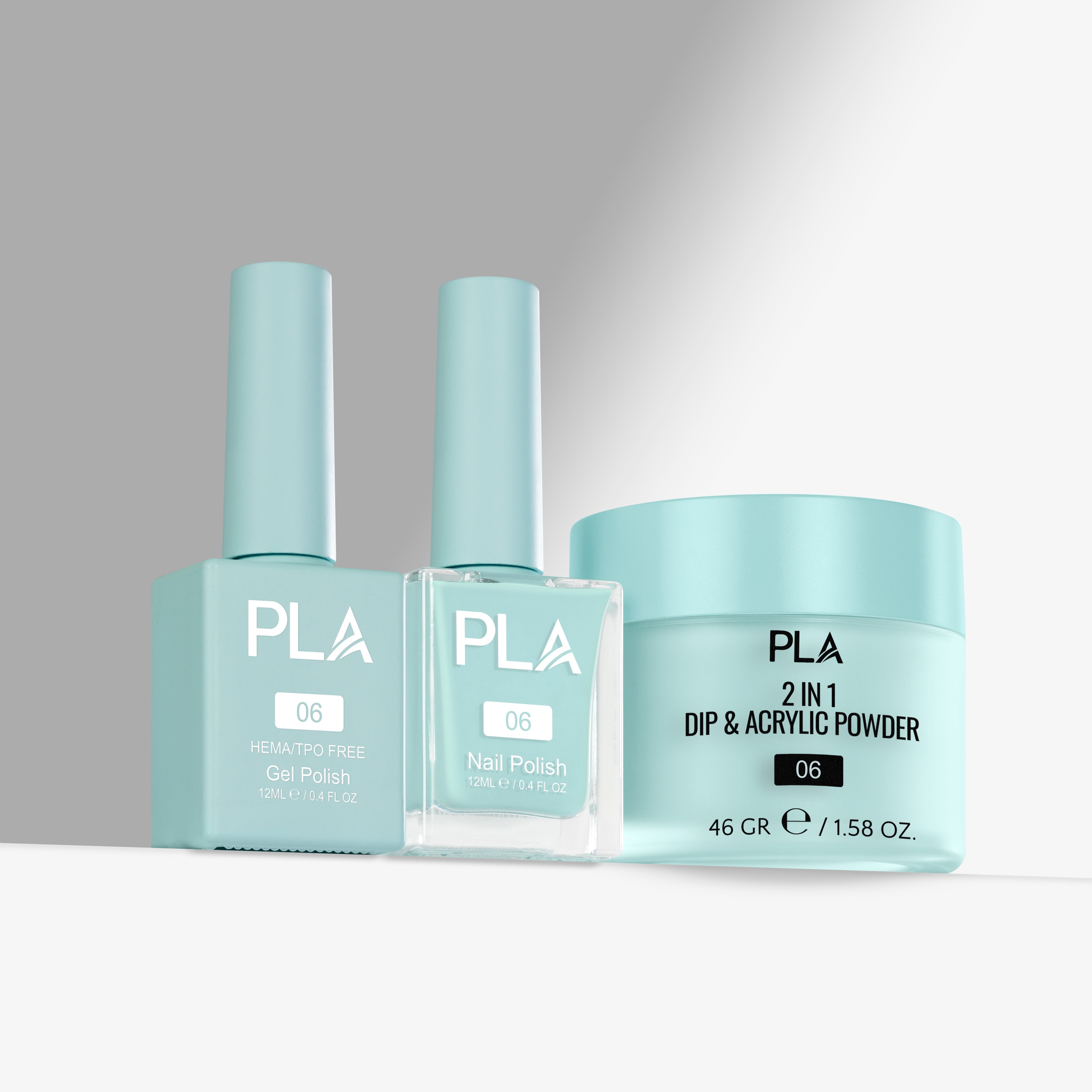 PLA 06 I'm Sexy and I Grow It - Trio