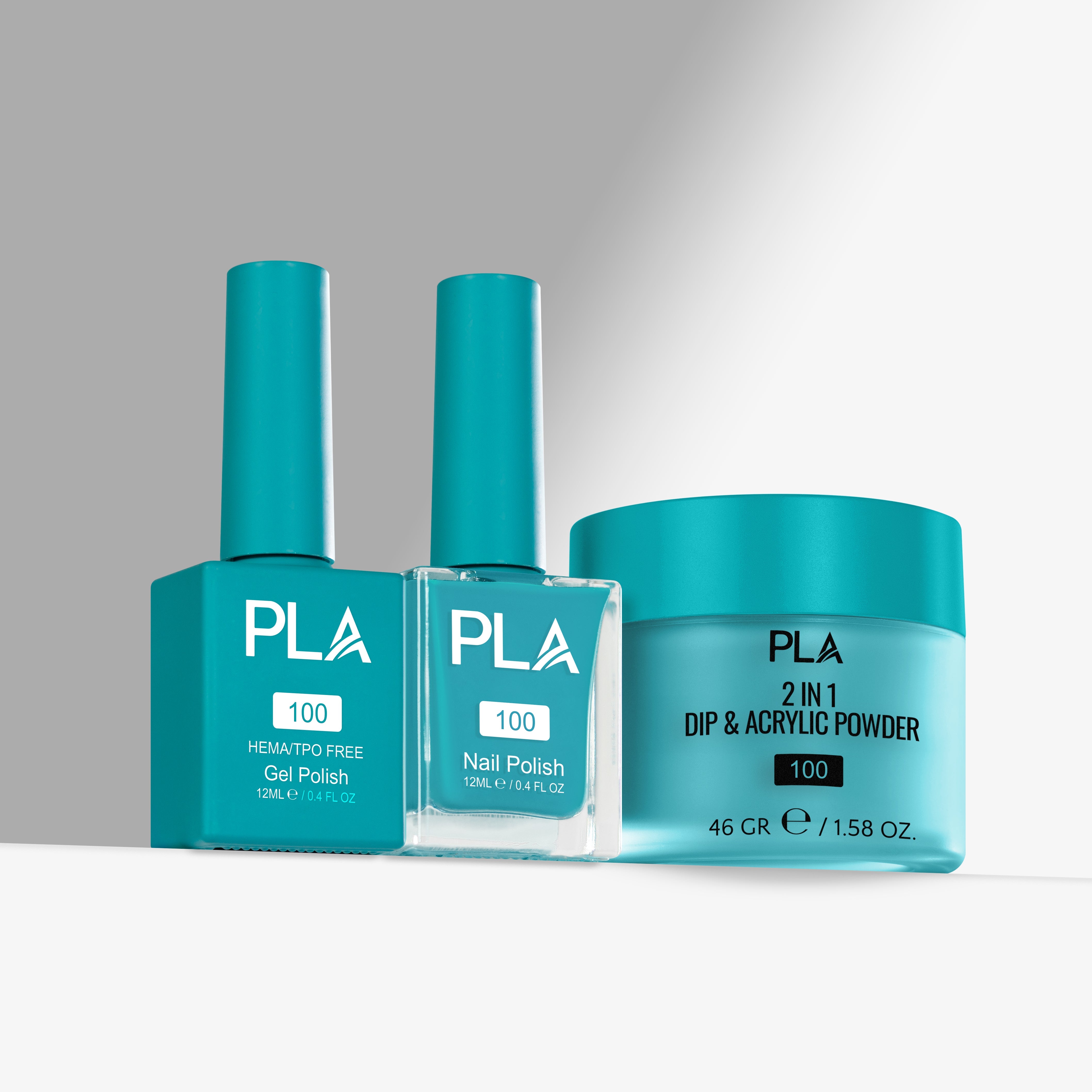 PLA 100 Cash In - Trio
