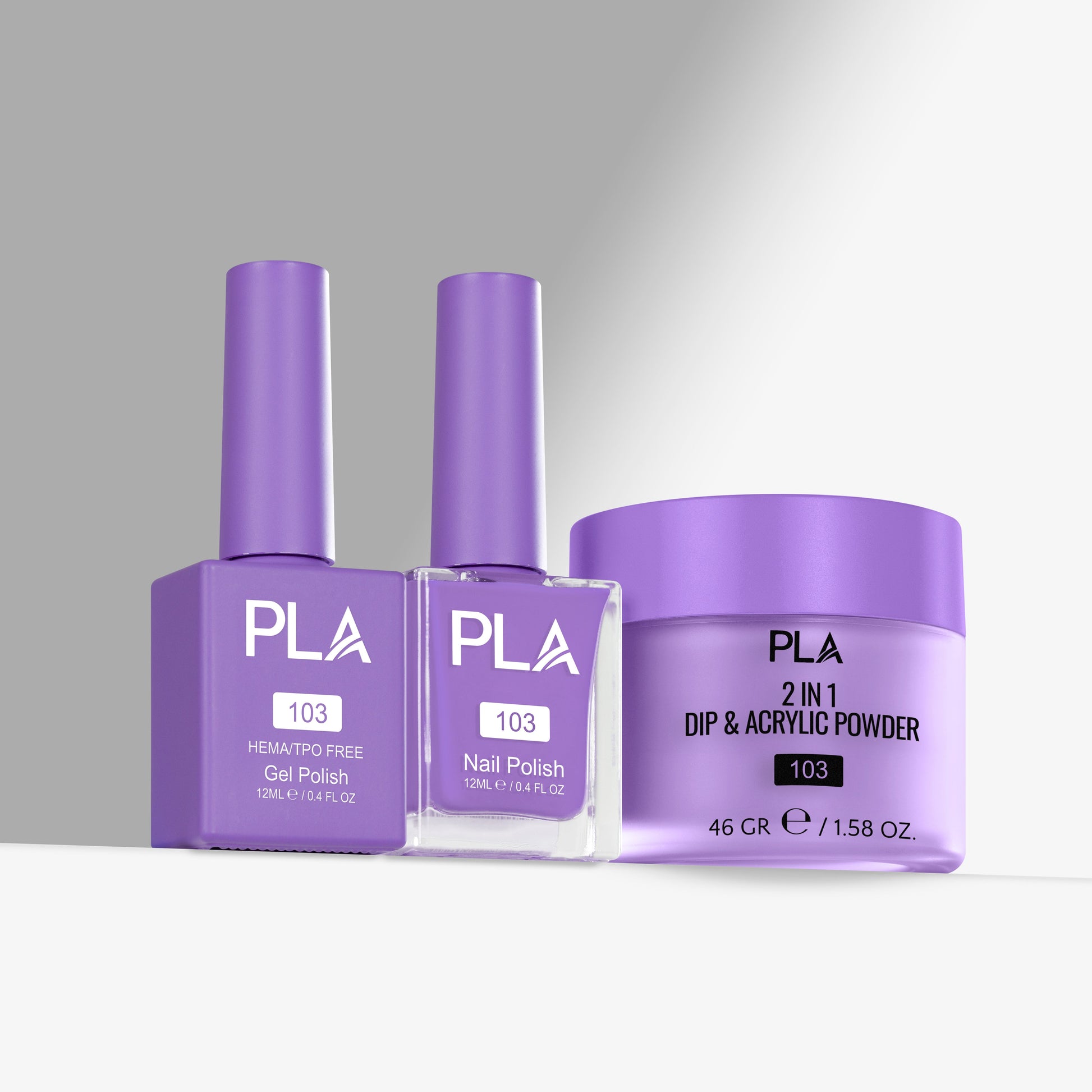PLA 103 Jackpot City - Trio