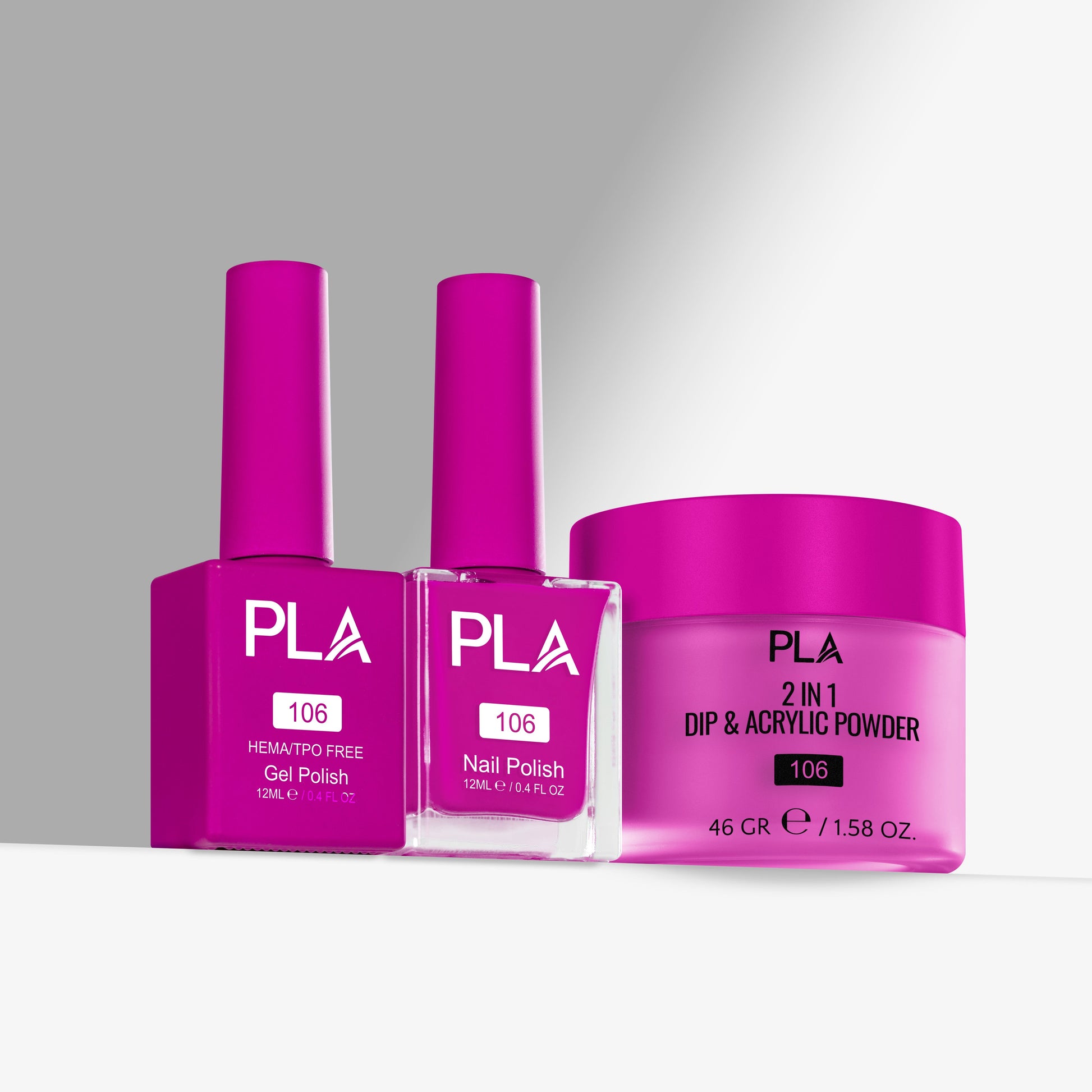 PLA 106 After Dark - Trio