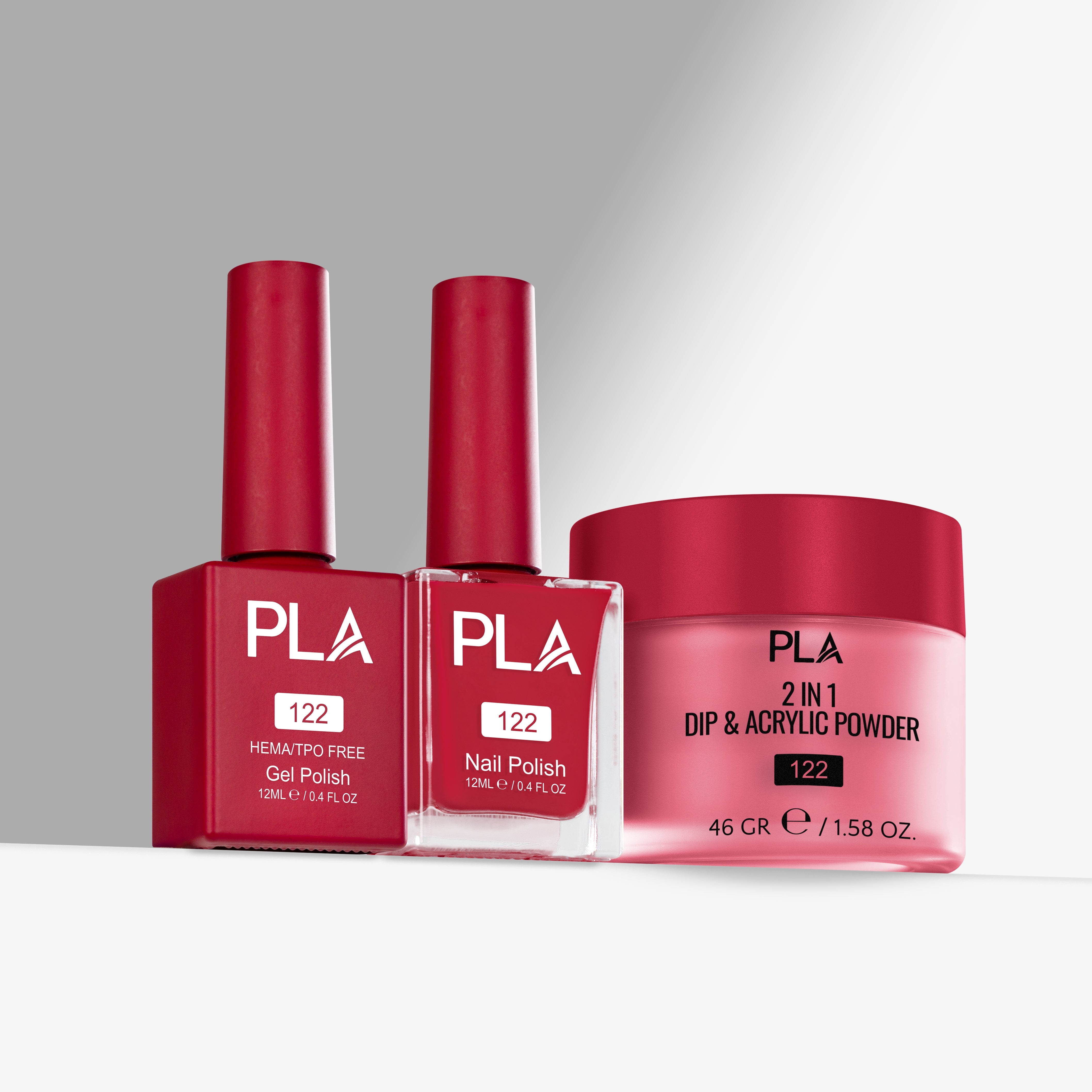 PLA 122 Yule Be Sorry - Trio