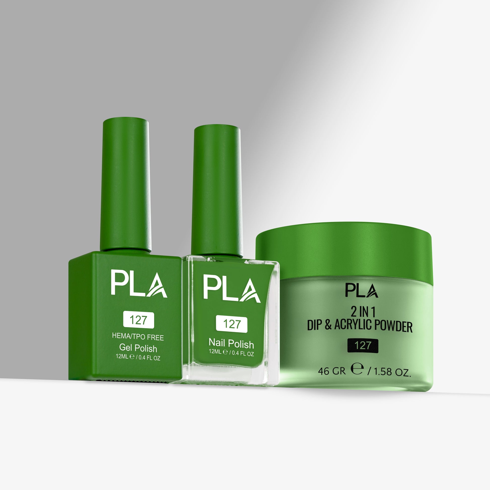 PLA 127 Elf Squad - Trio