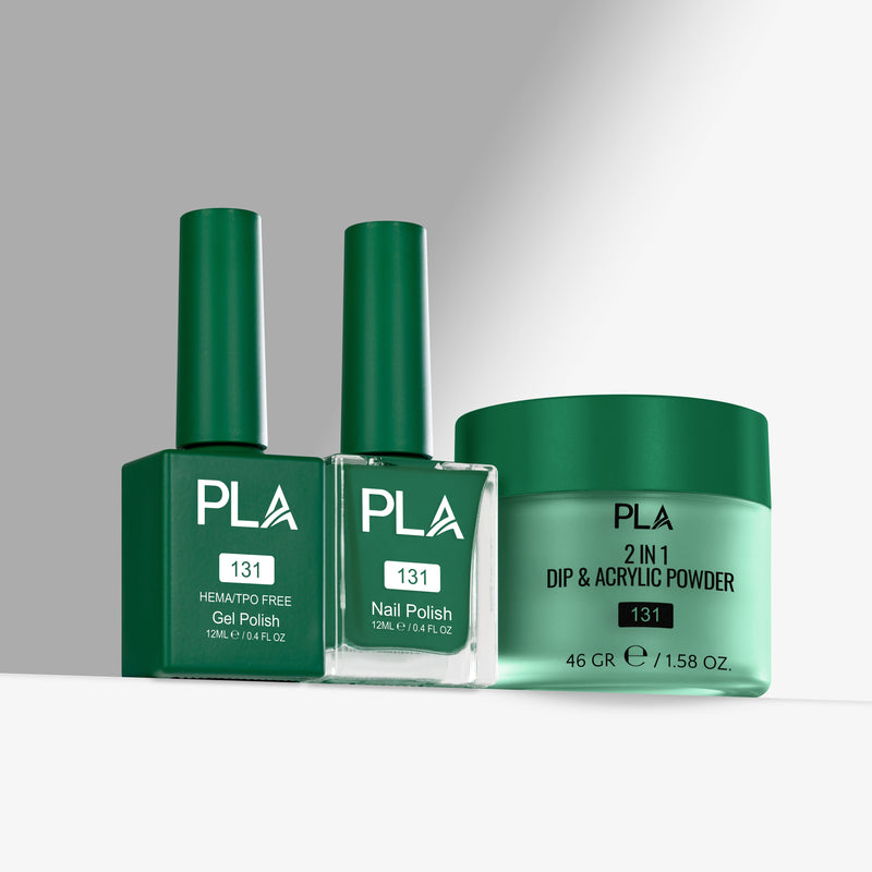PLA 131 Under the Mistletoe - Trio