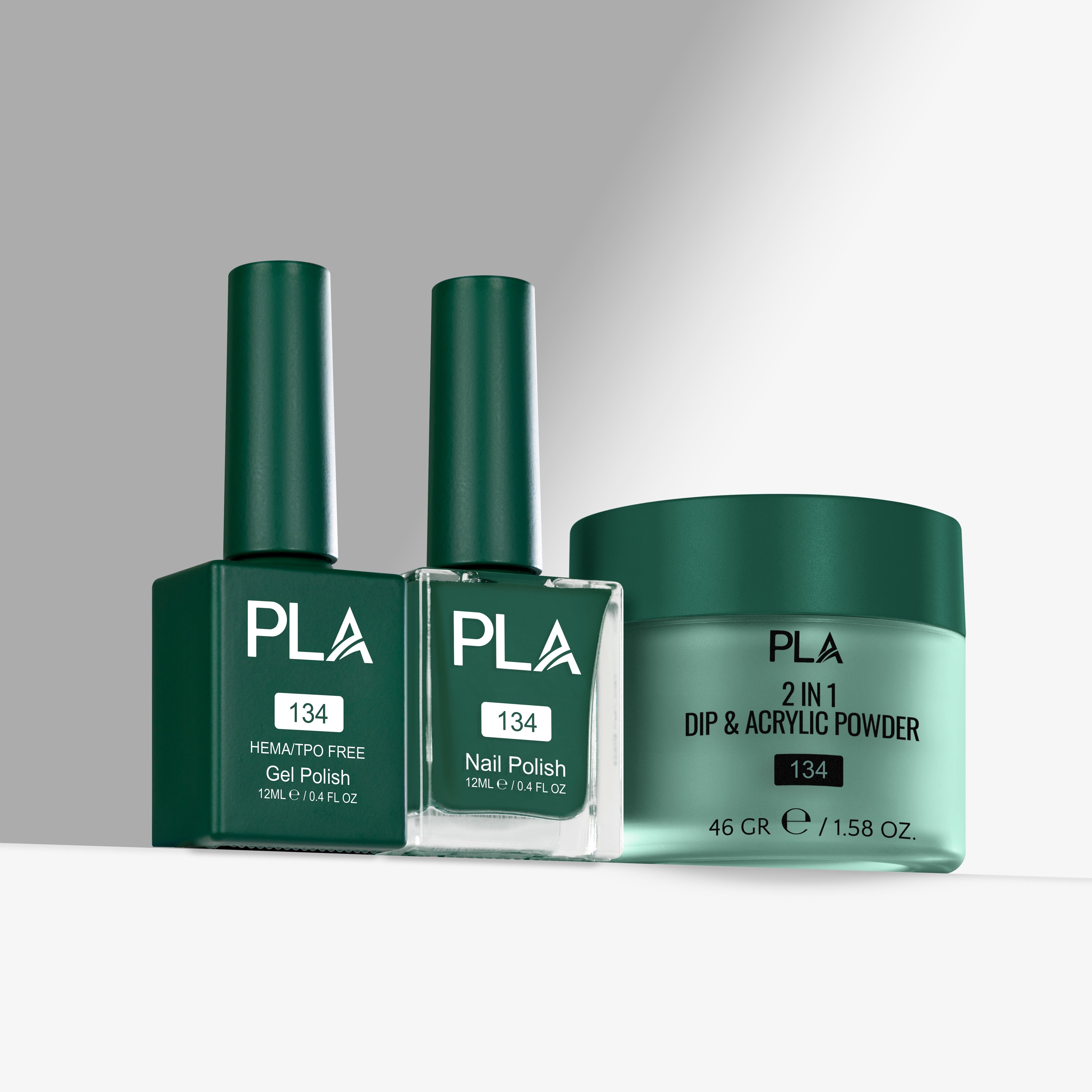 PLA 134 Text Me Tinsel - Trio