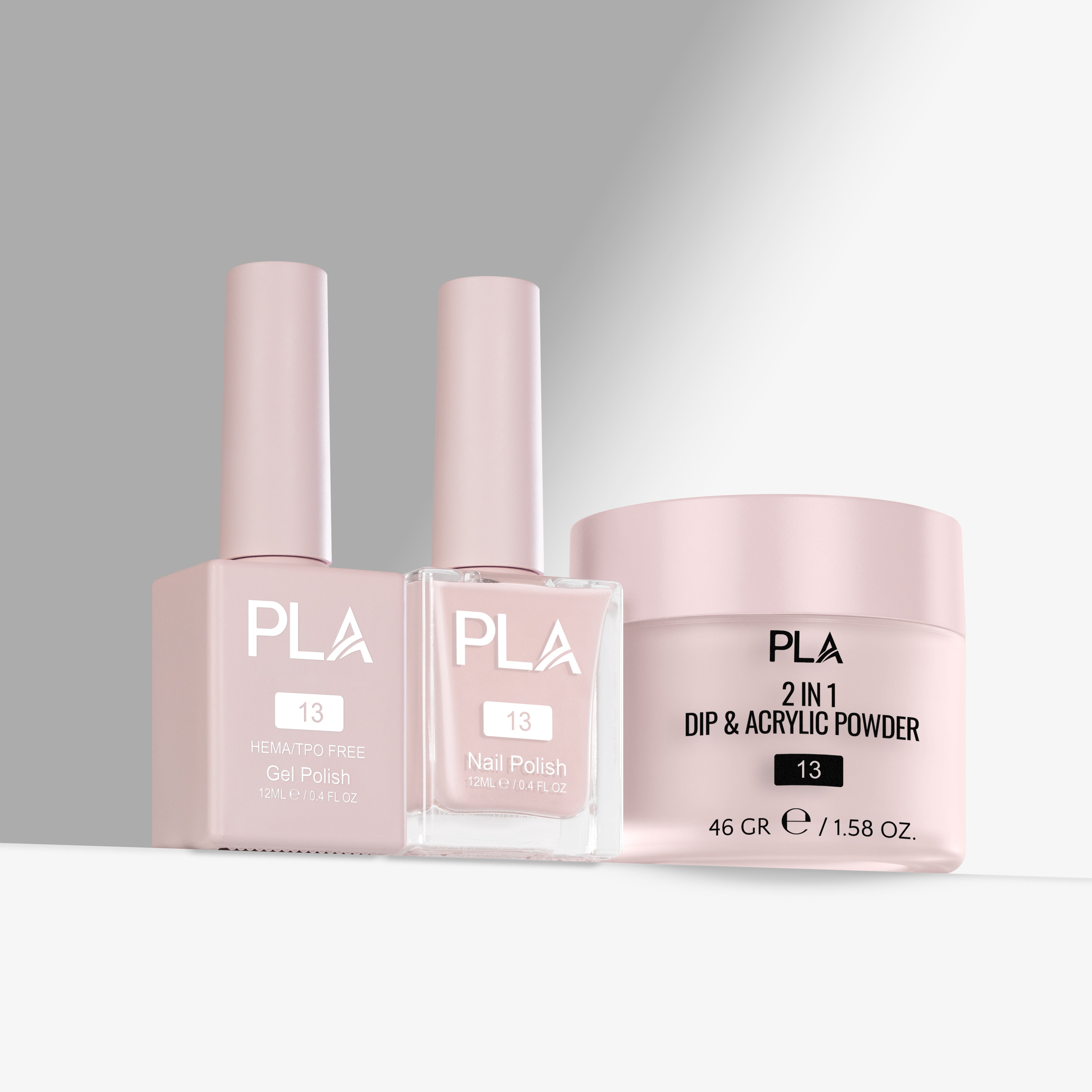 PLA 13 Rootin' For Ya - Trio Kit