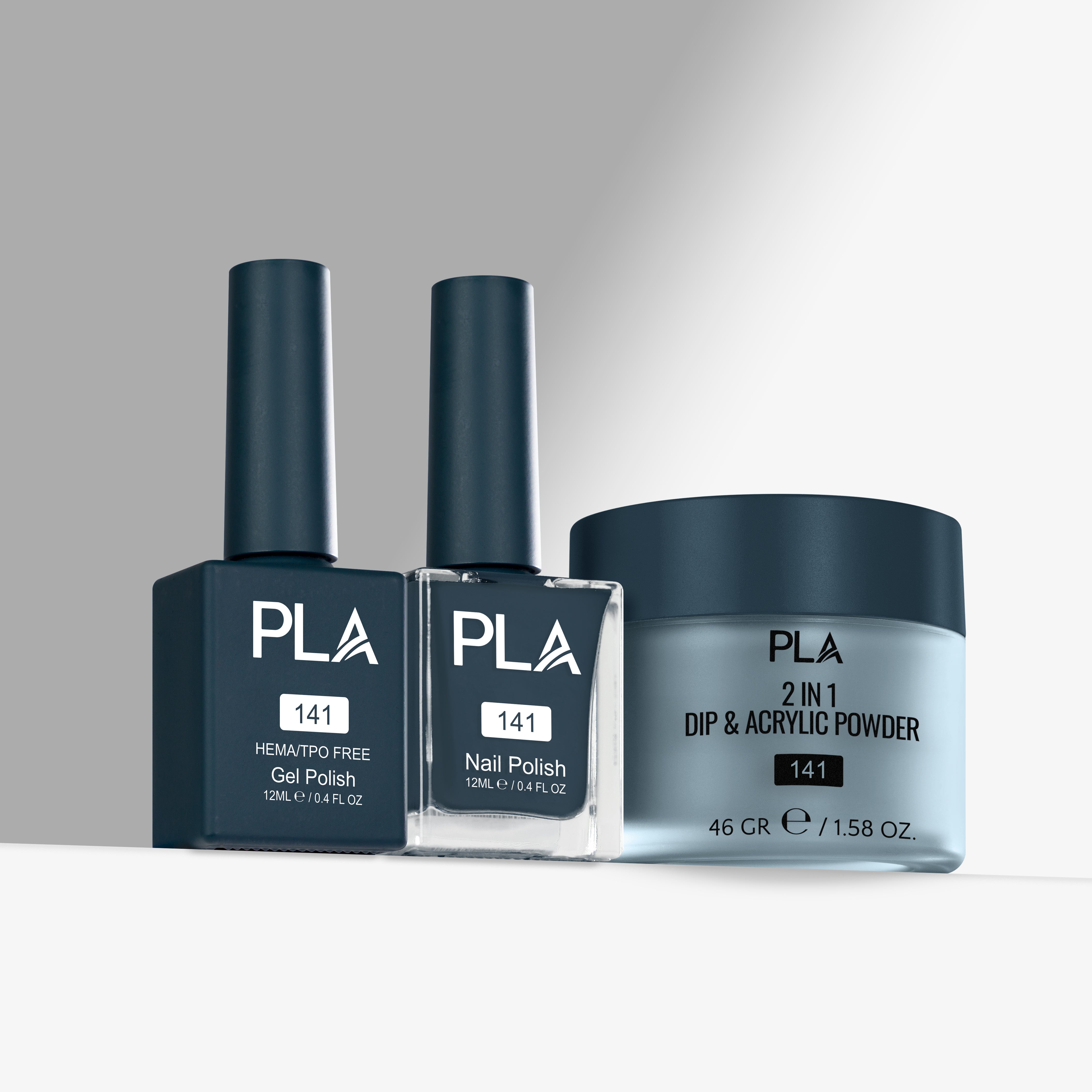 PLA 141 Silent Night - Trio