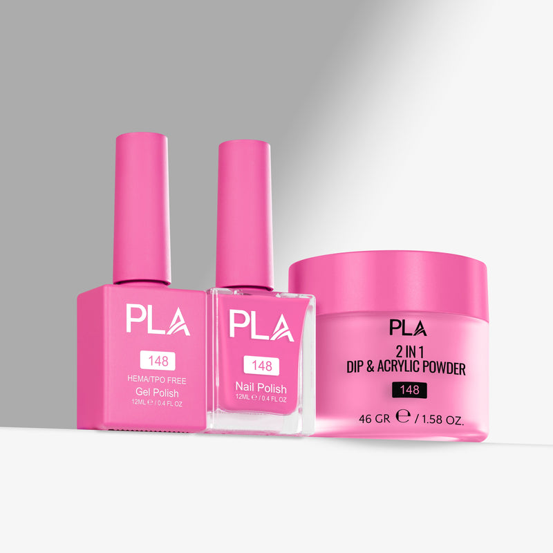 PLA 148 Building an Empire - Trio