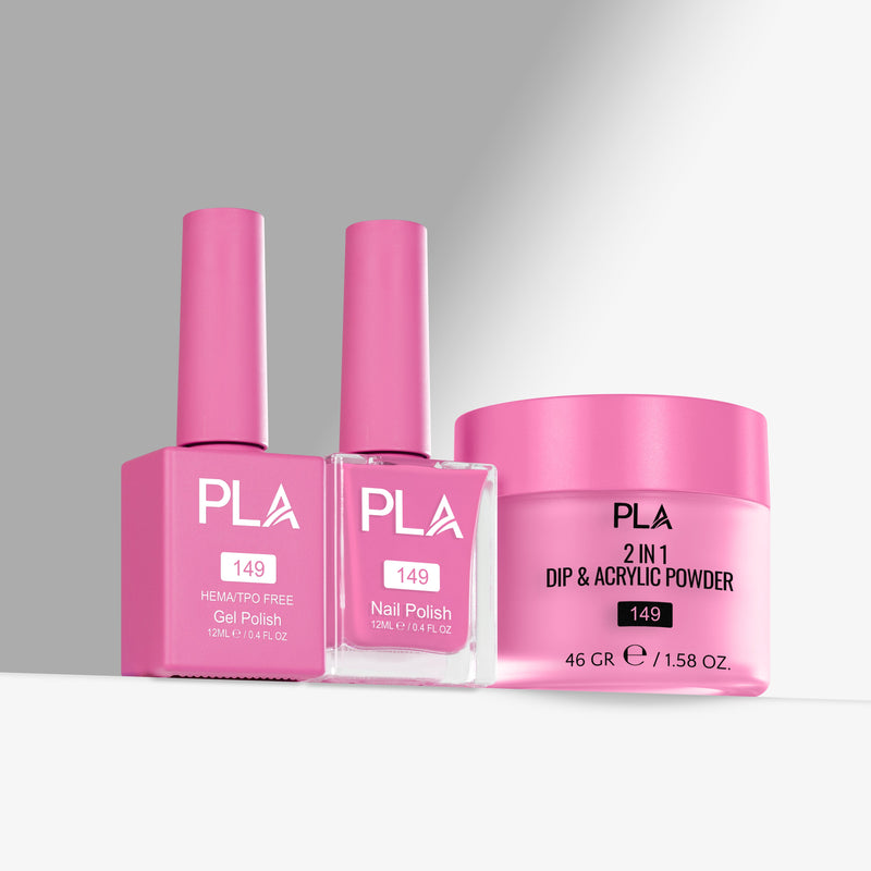 PLA 149 You're Like Really Gorgeous - Trio