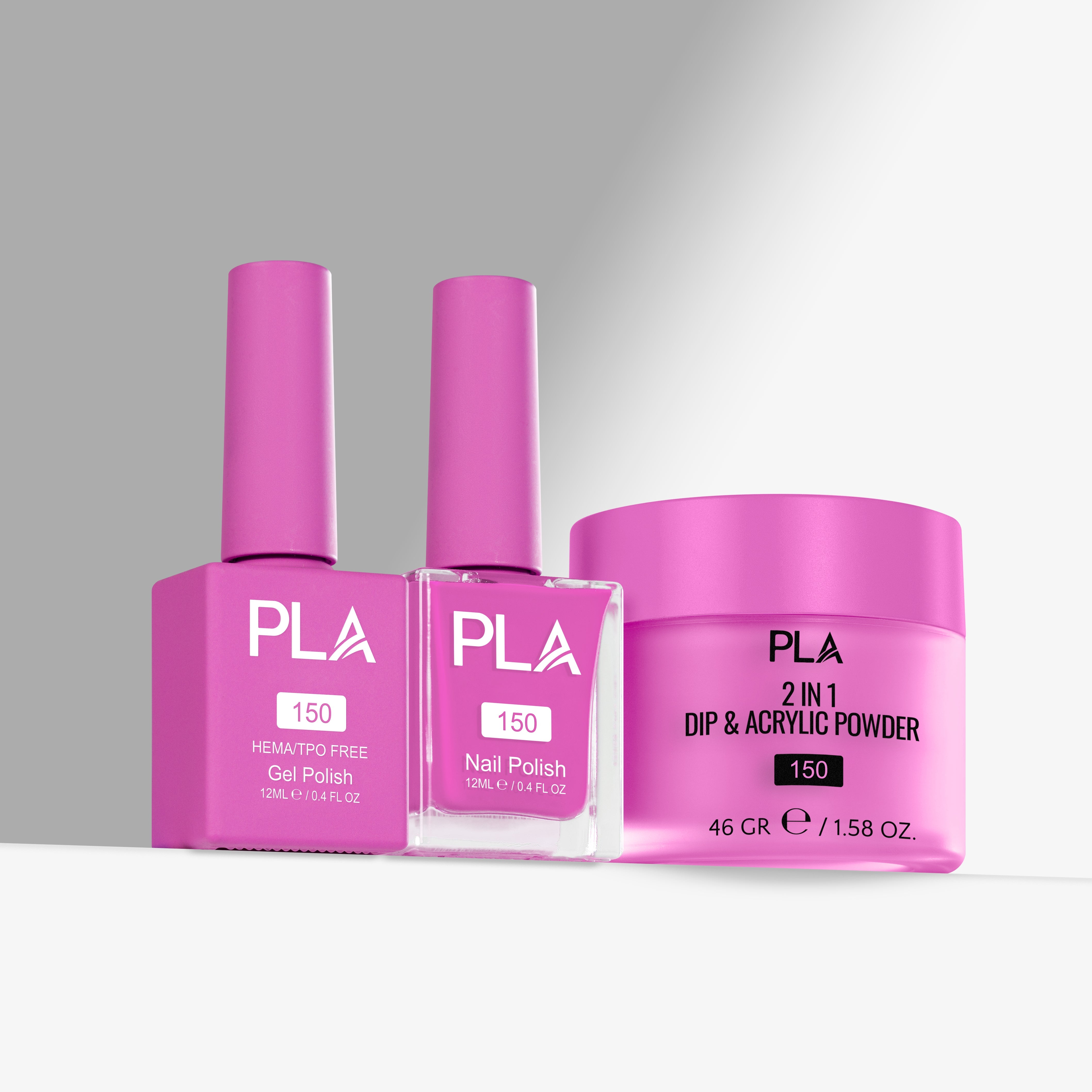PLA 150 MOOD: $CE0,000,000 - Trio