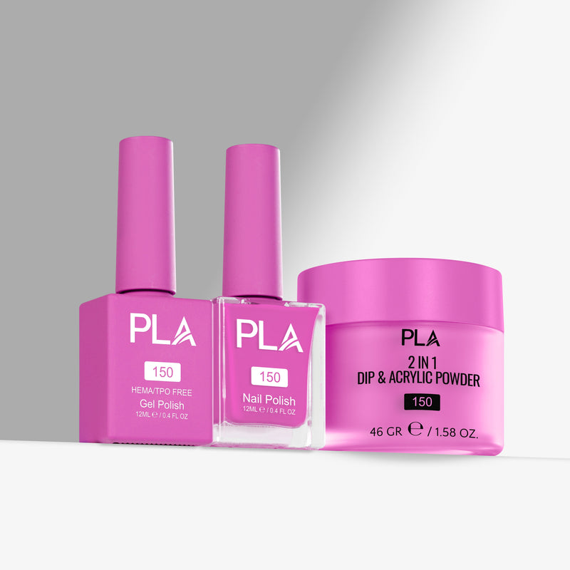 PLA 150 MOOD: $CE0,000,000 - Trio