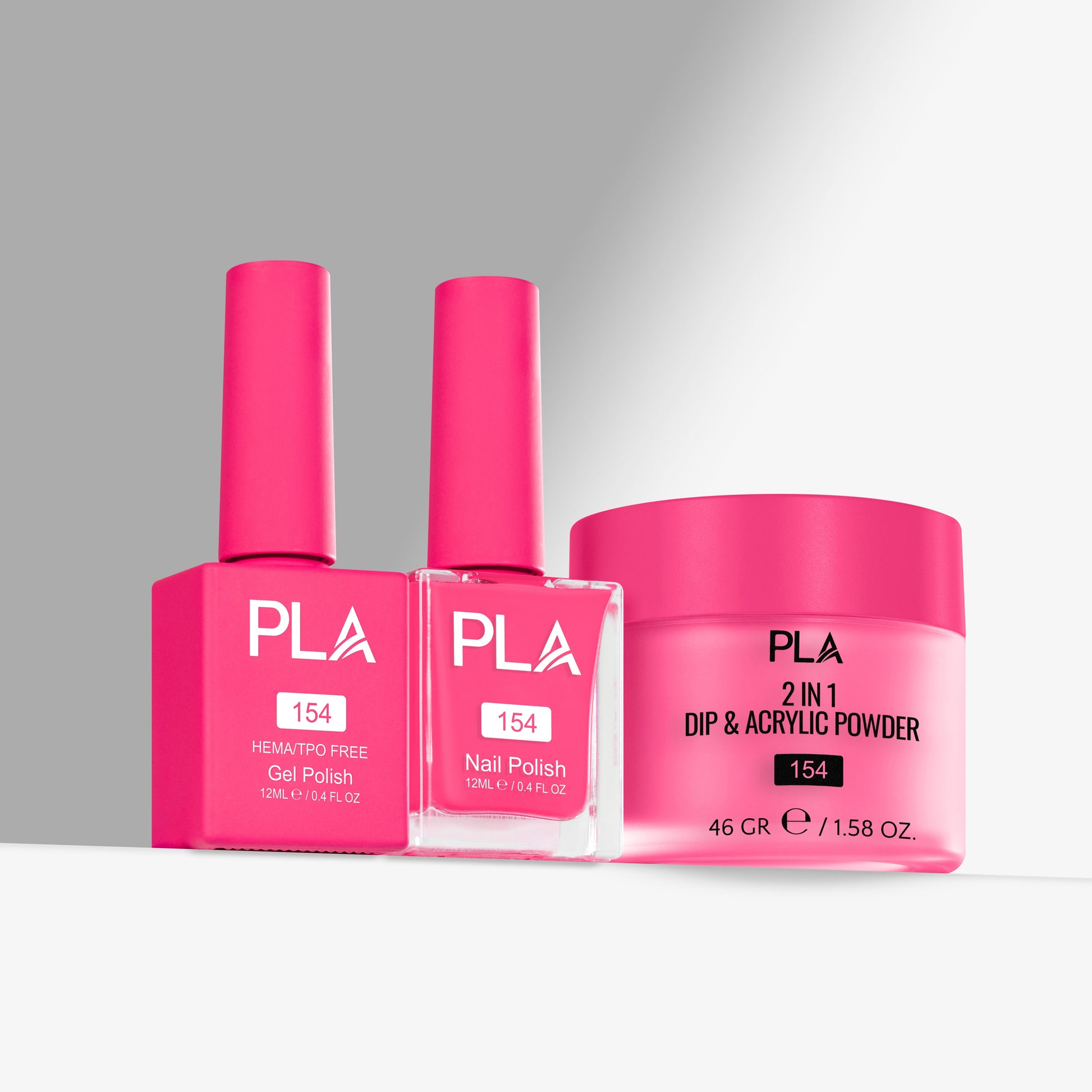 PLA 154 Make It Rain - Trio
