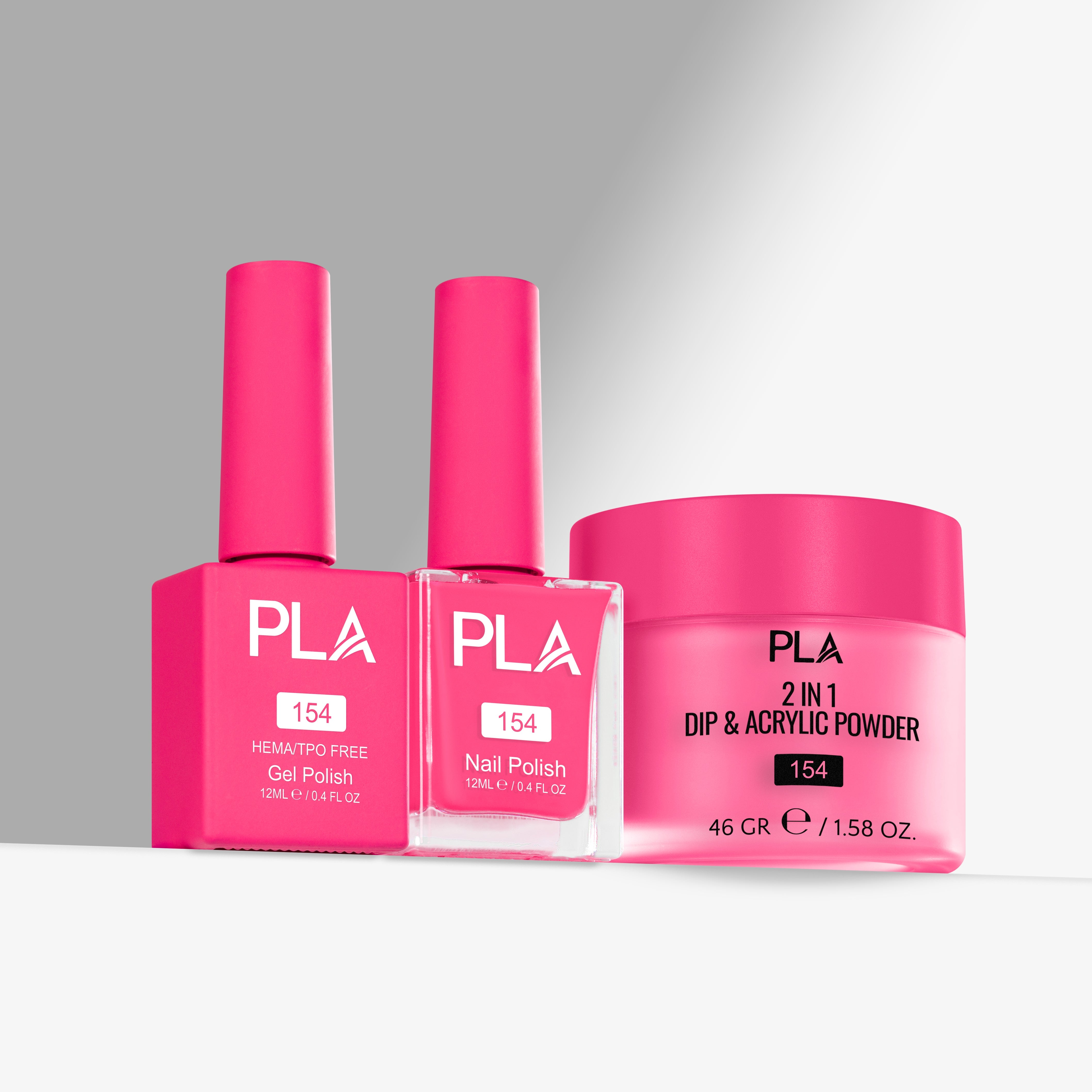 PLA 154 Make It Rain - Trio