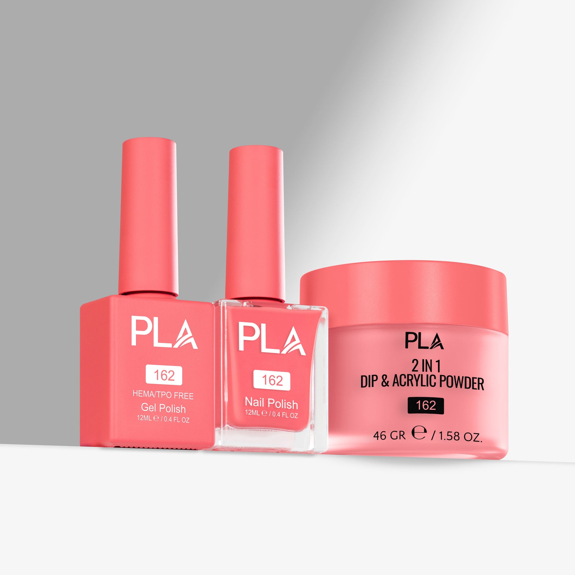 PLA 162 Workin' & Twerkin' - Trio
