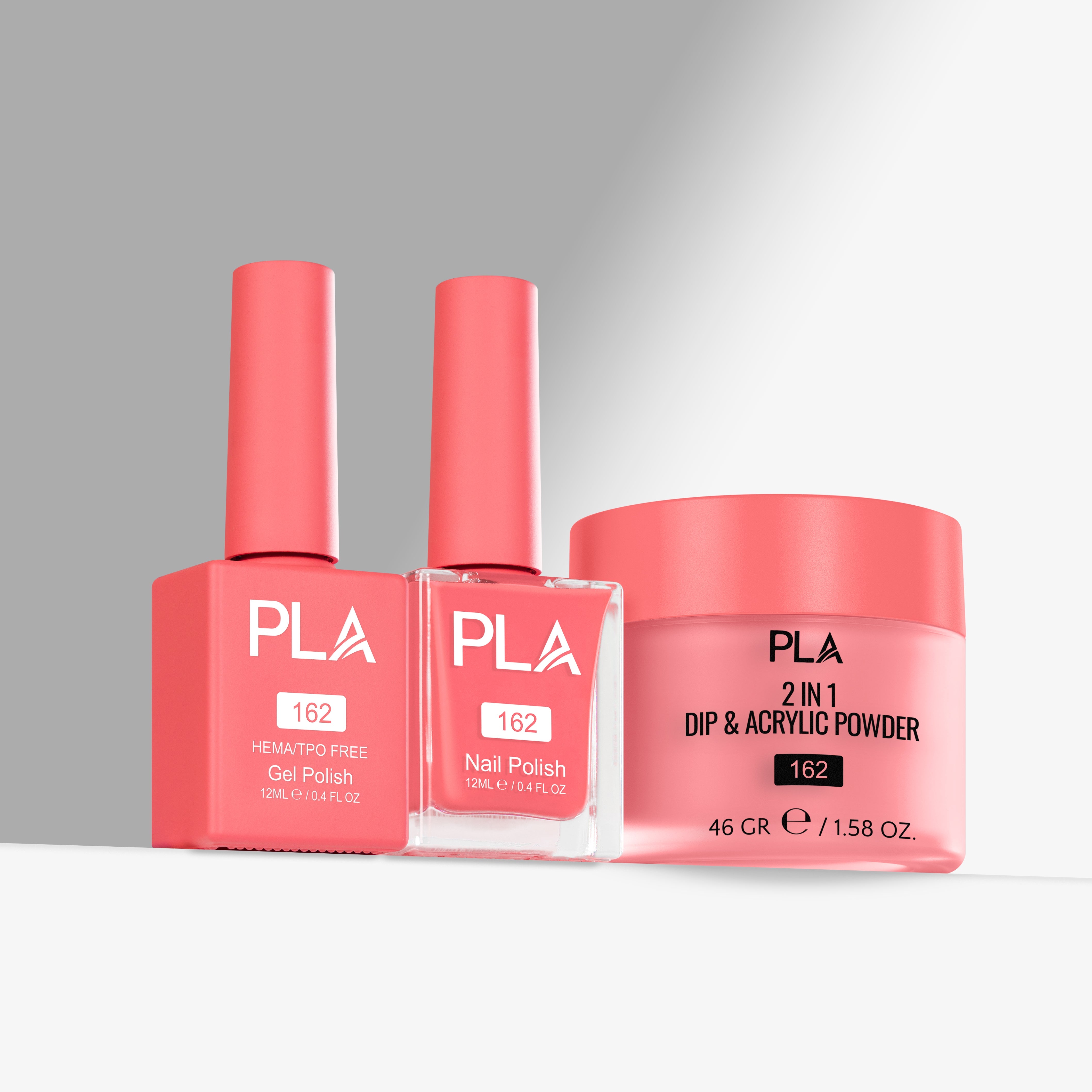 PLA 162 Workin' & Twerkin' - Trio