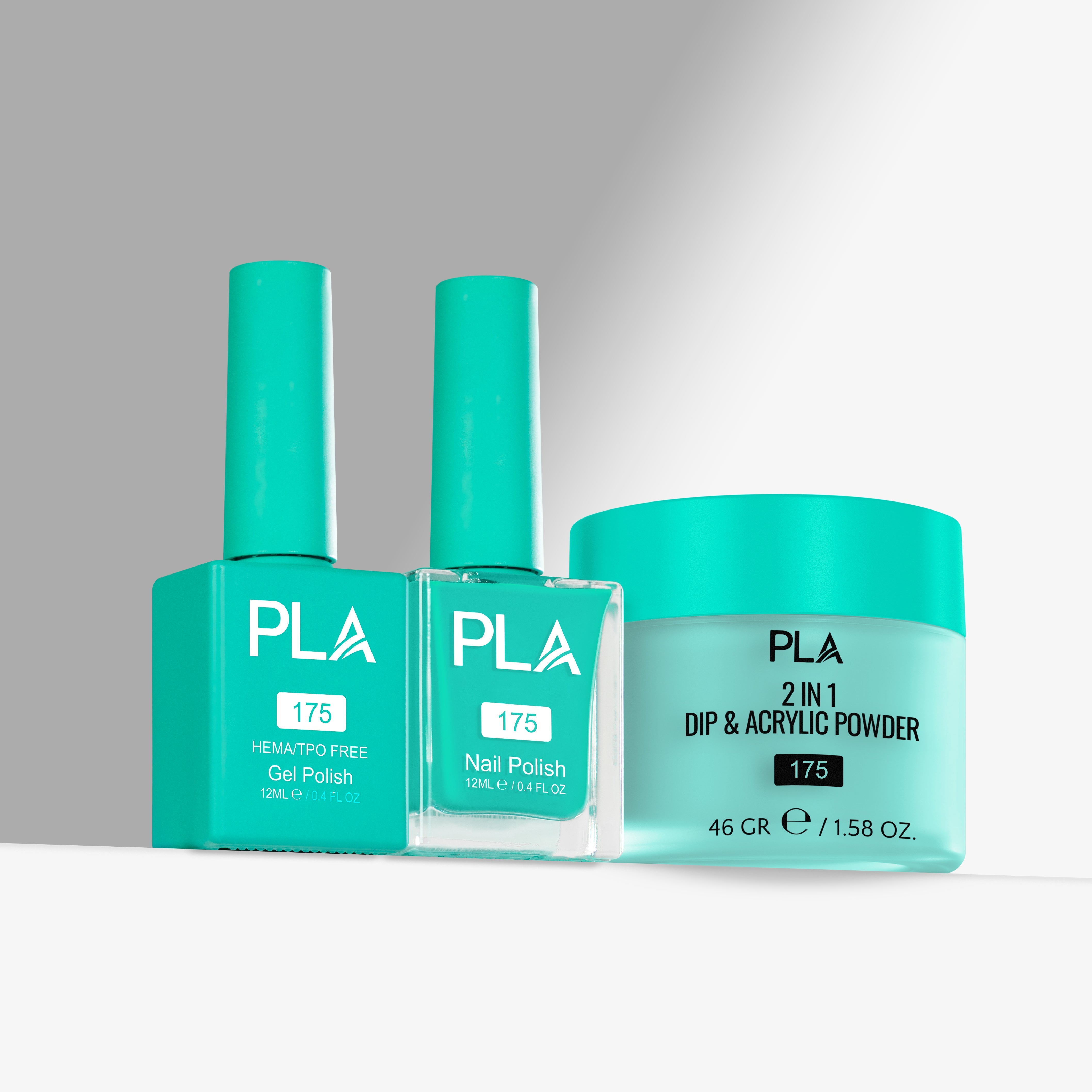 PLA 175 It's Giving Bougie - Trio