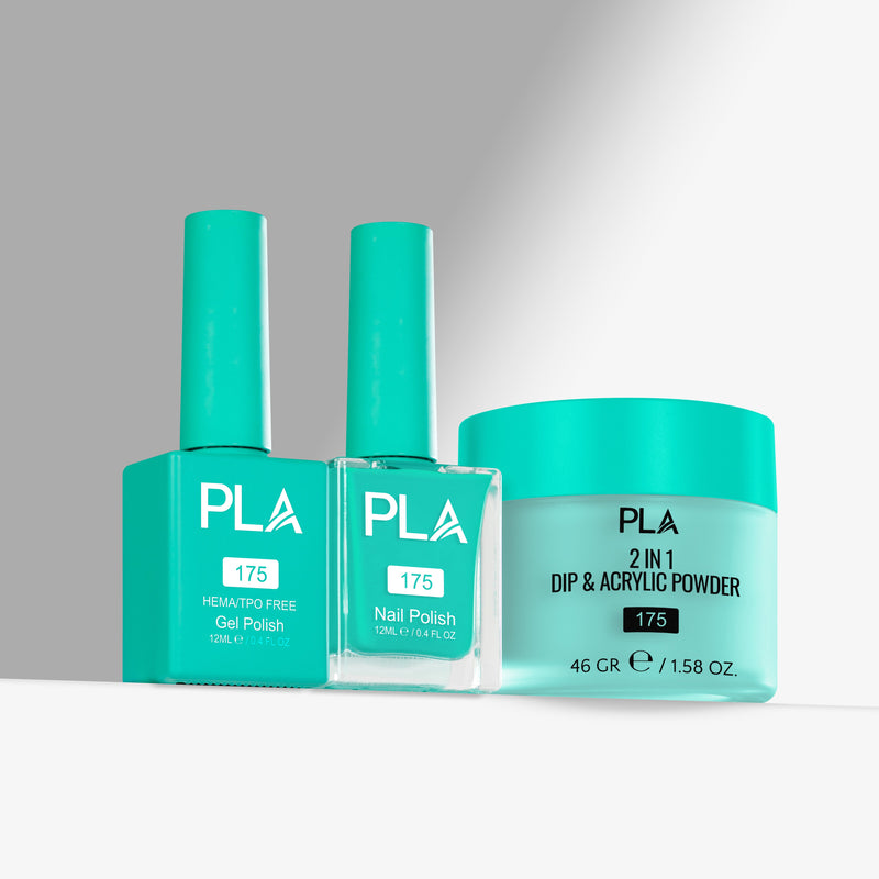 PLA 175 It's Giving Bougie - Trio