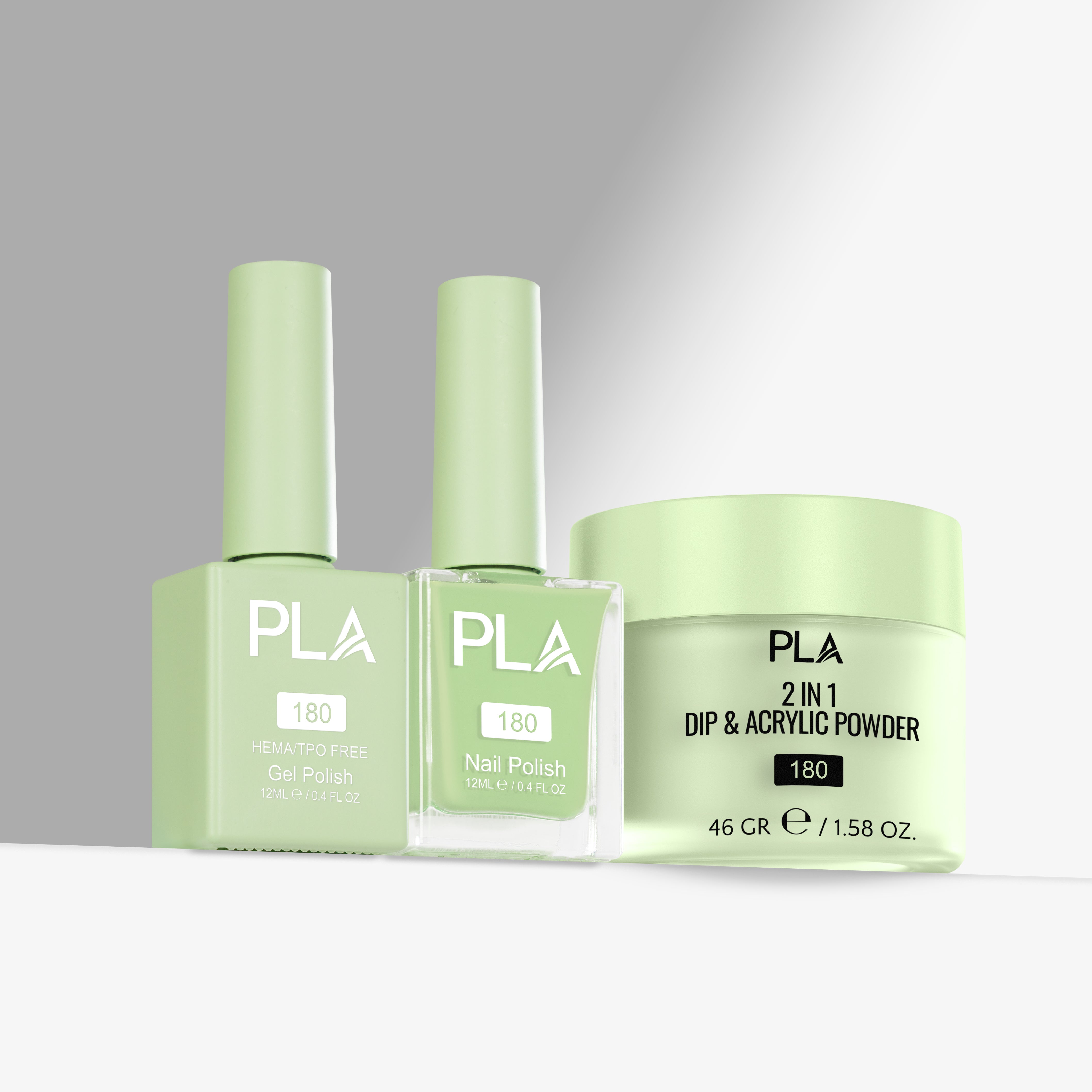 PLA 180 Don't Do Me Dirty - Trio