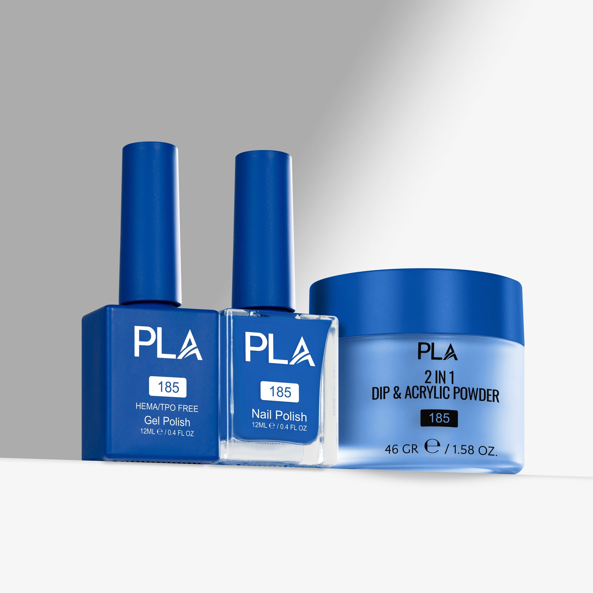PLA 185 Spill the Tea - Trio