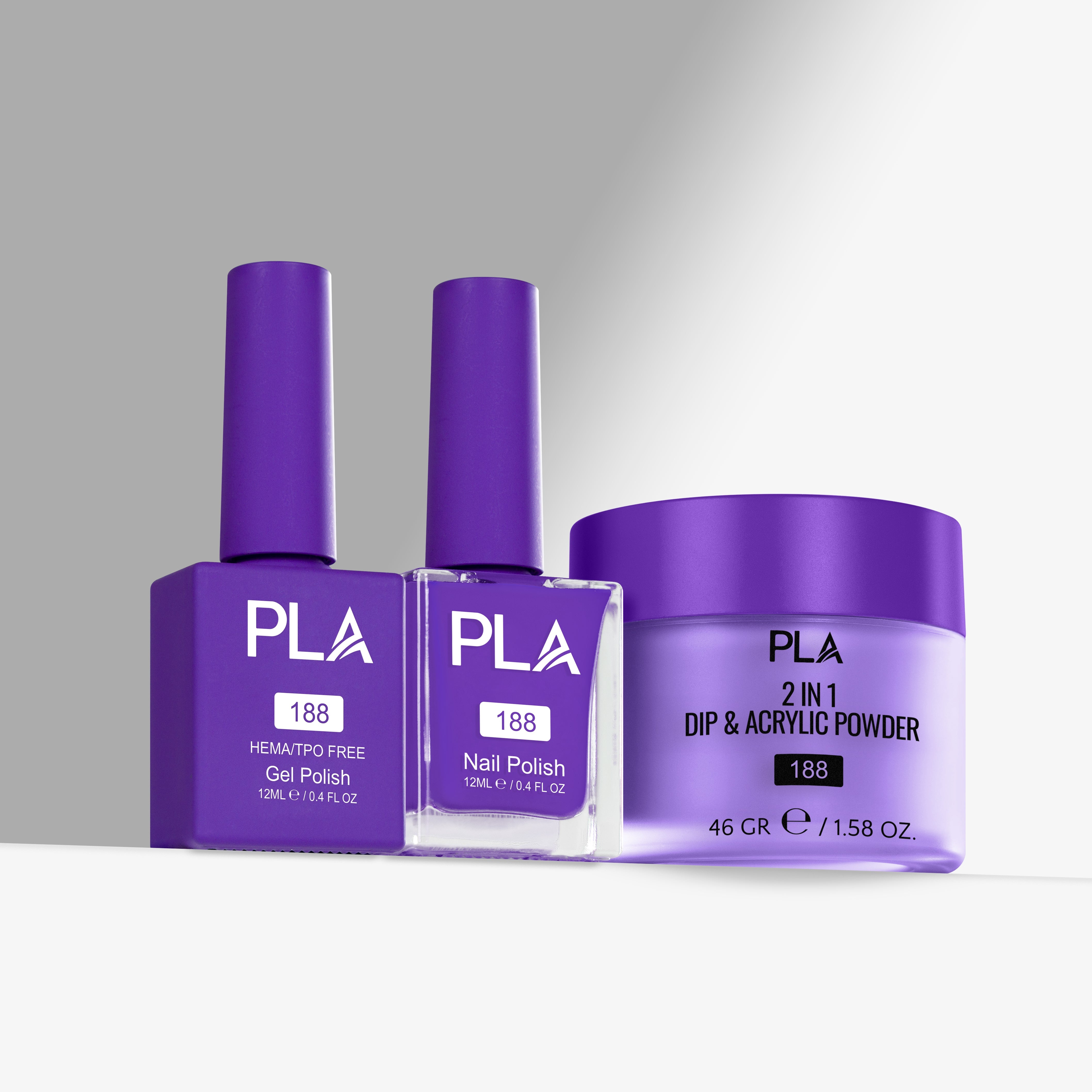 PLA 188 Thirs-Tea Thursday - Trio