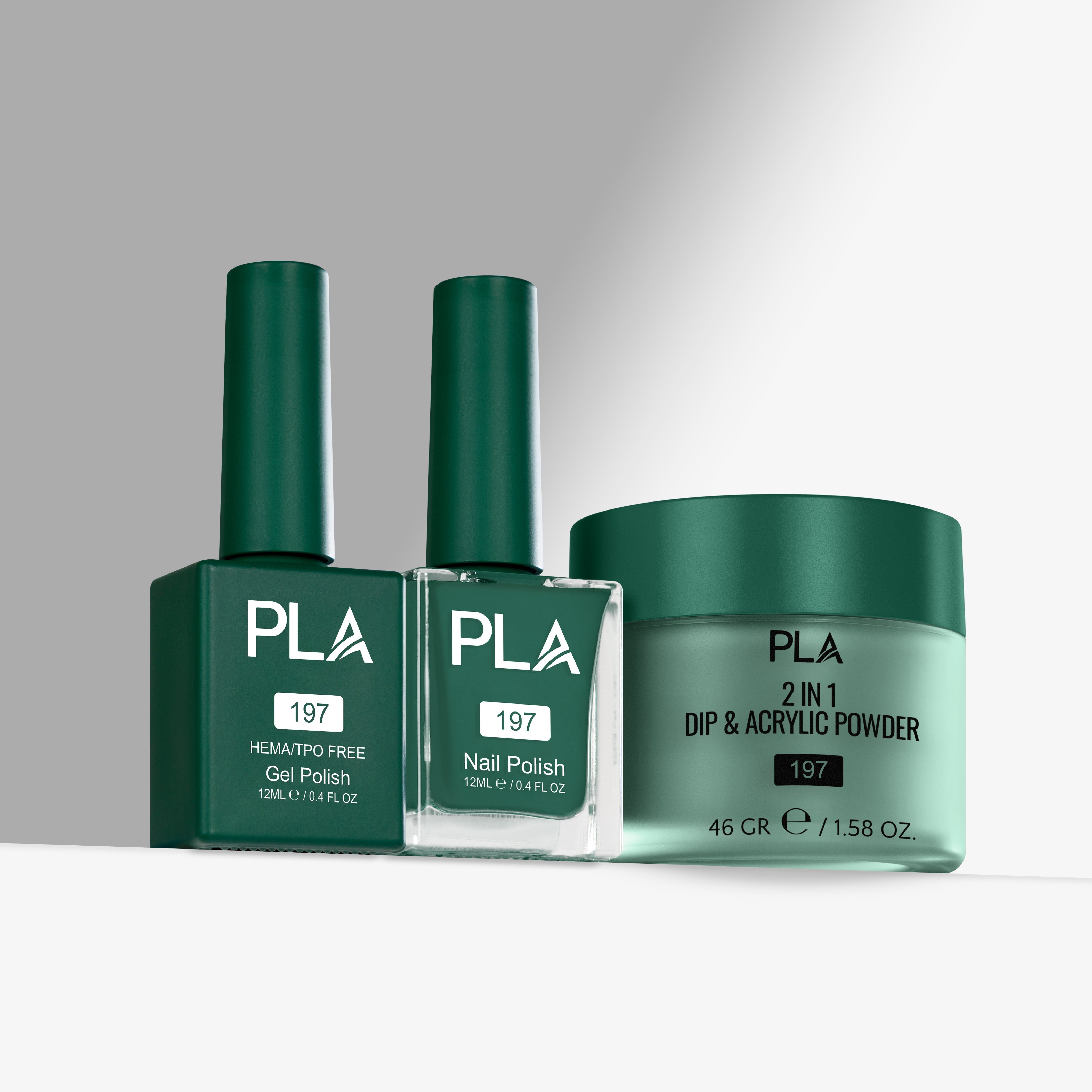PLA 197 Kettle Down Everyone - Trio