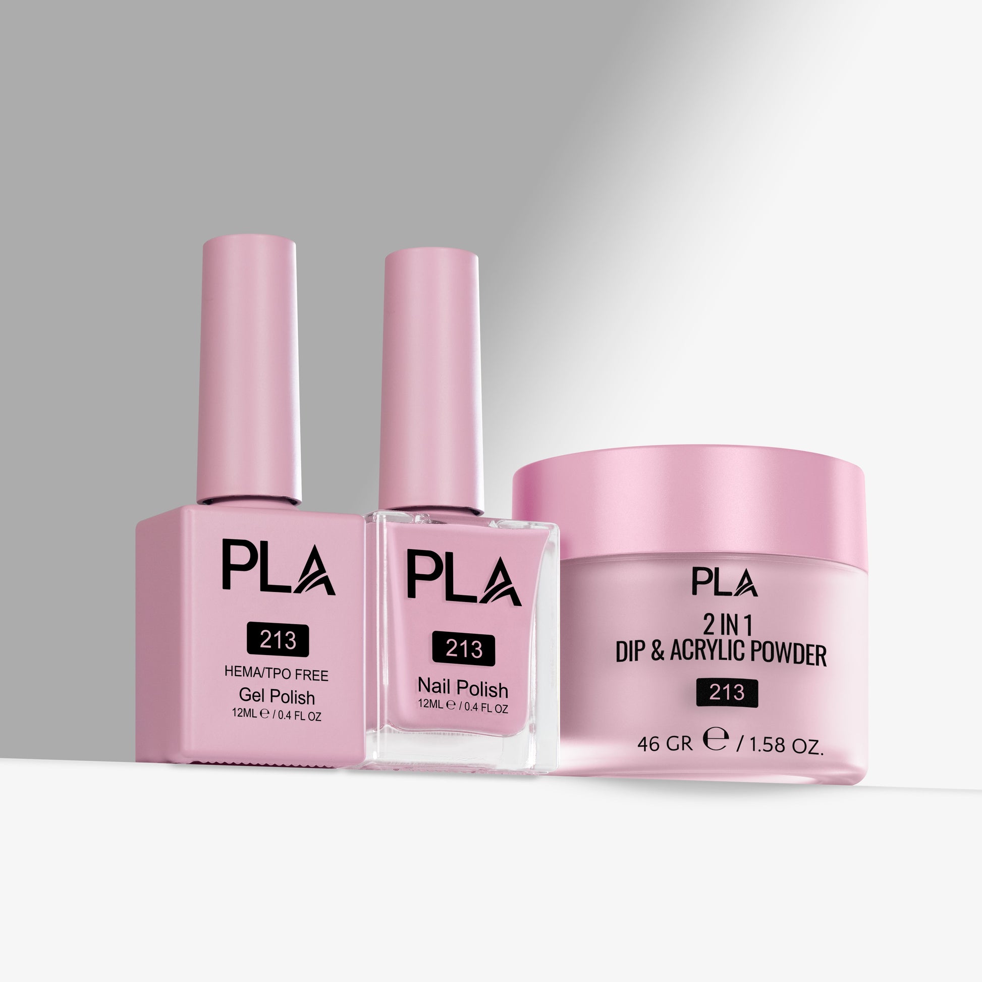 PLA 213 Toes in the Sand - Trio