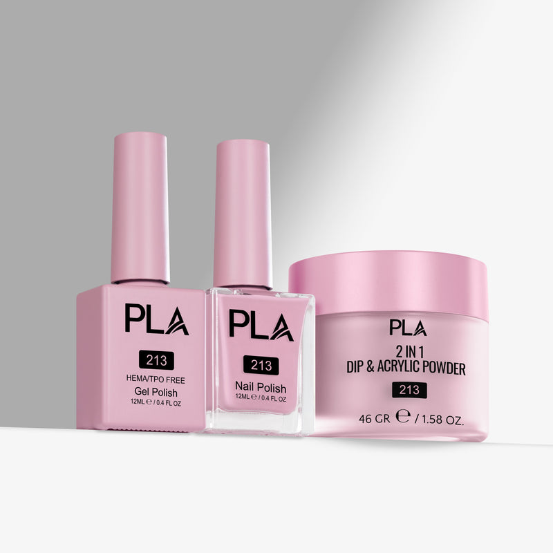 PLA 213 Toes in the Sand - Trio