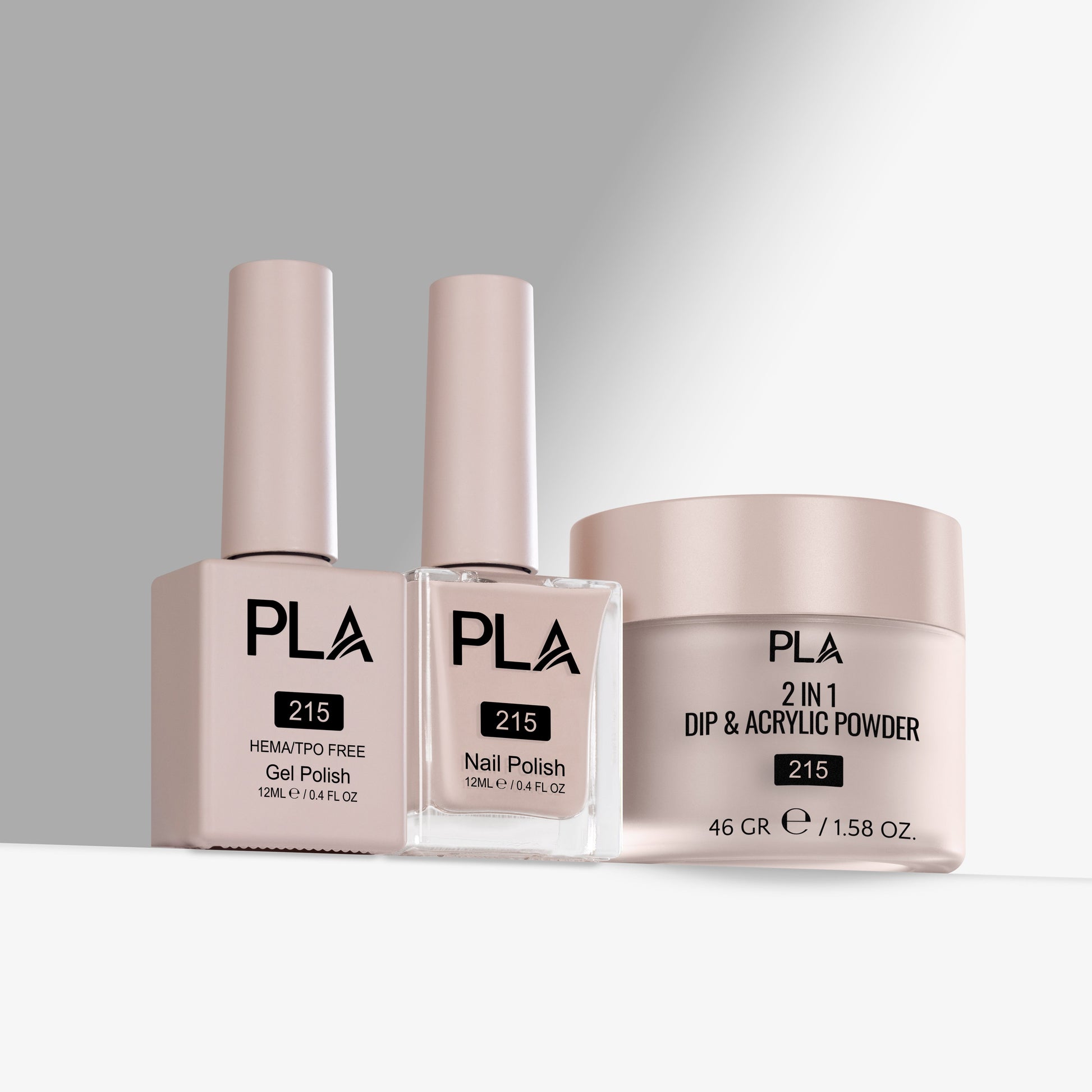 PLA 215 Spring Fever - Trio