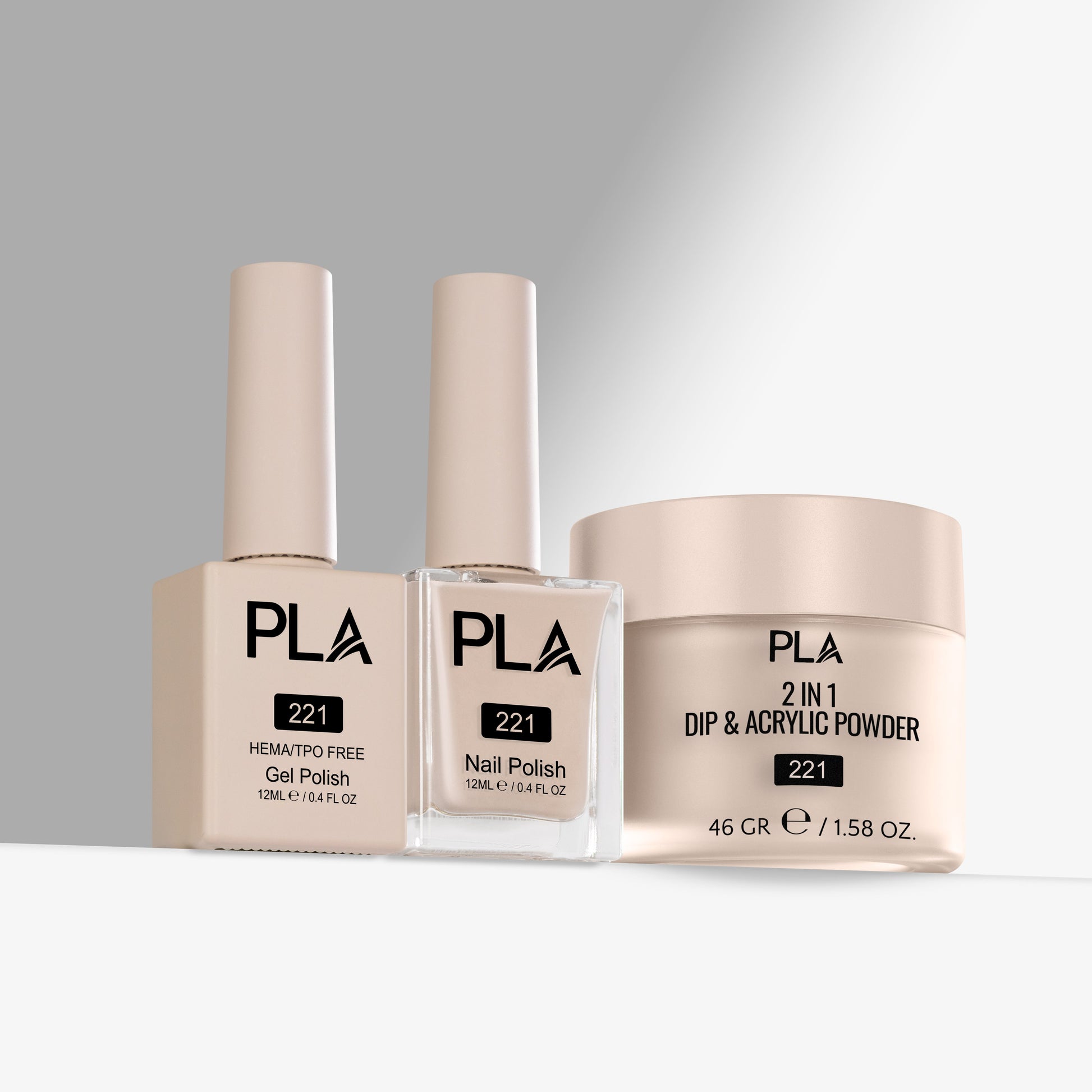 PLA 221 Going Through a Rough Batch - Trio
