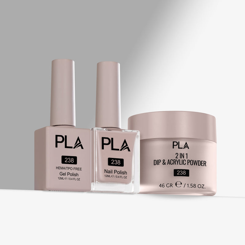 PLA 238 Honeydew You Love Me? - Trio