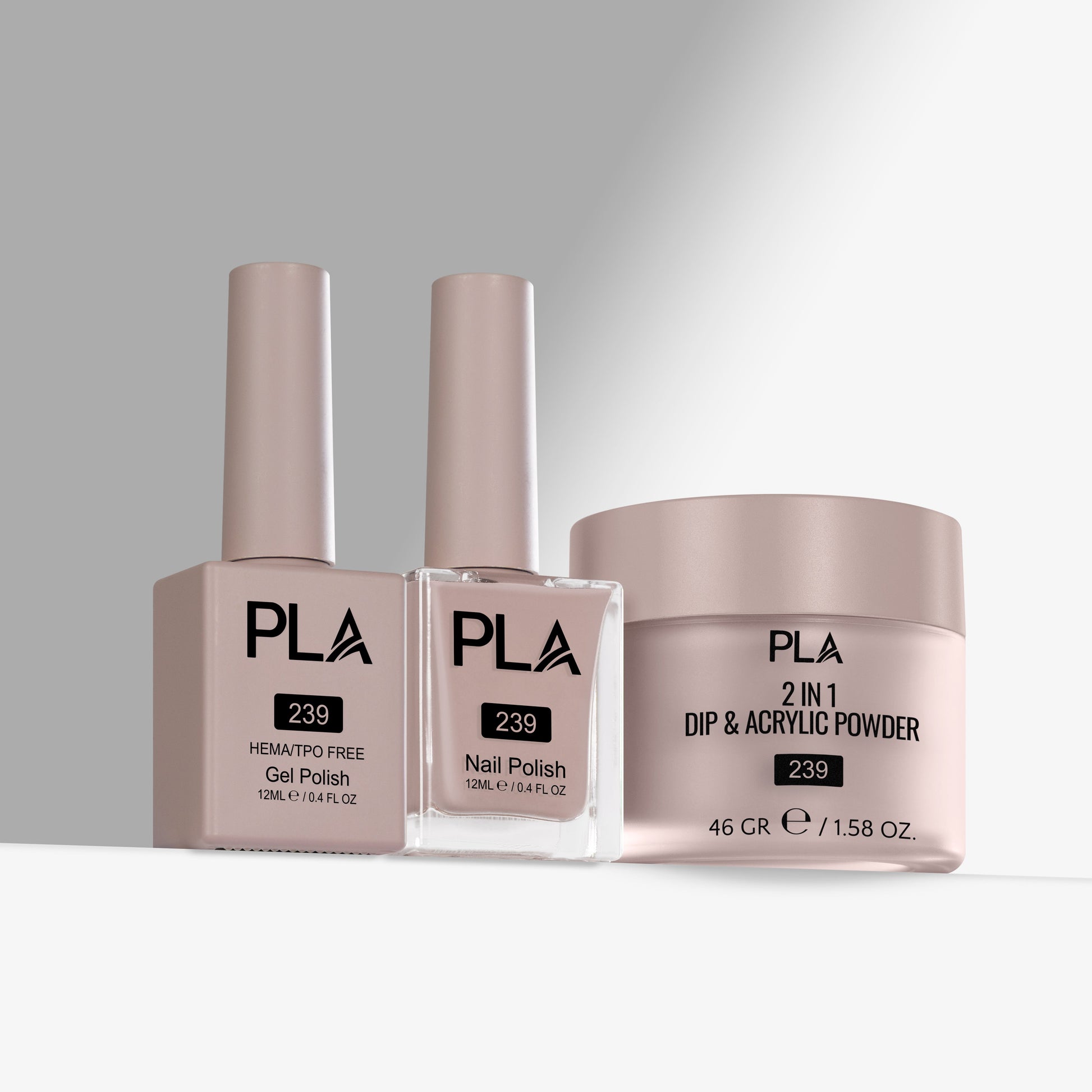 PLA 239 Forbidden Fruit - Trio