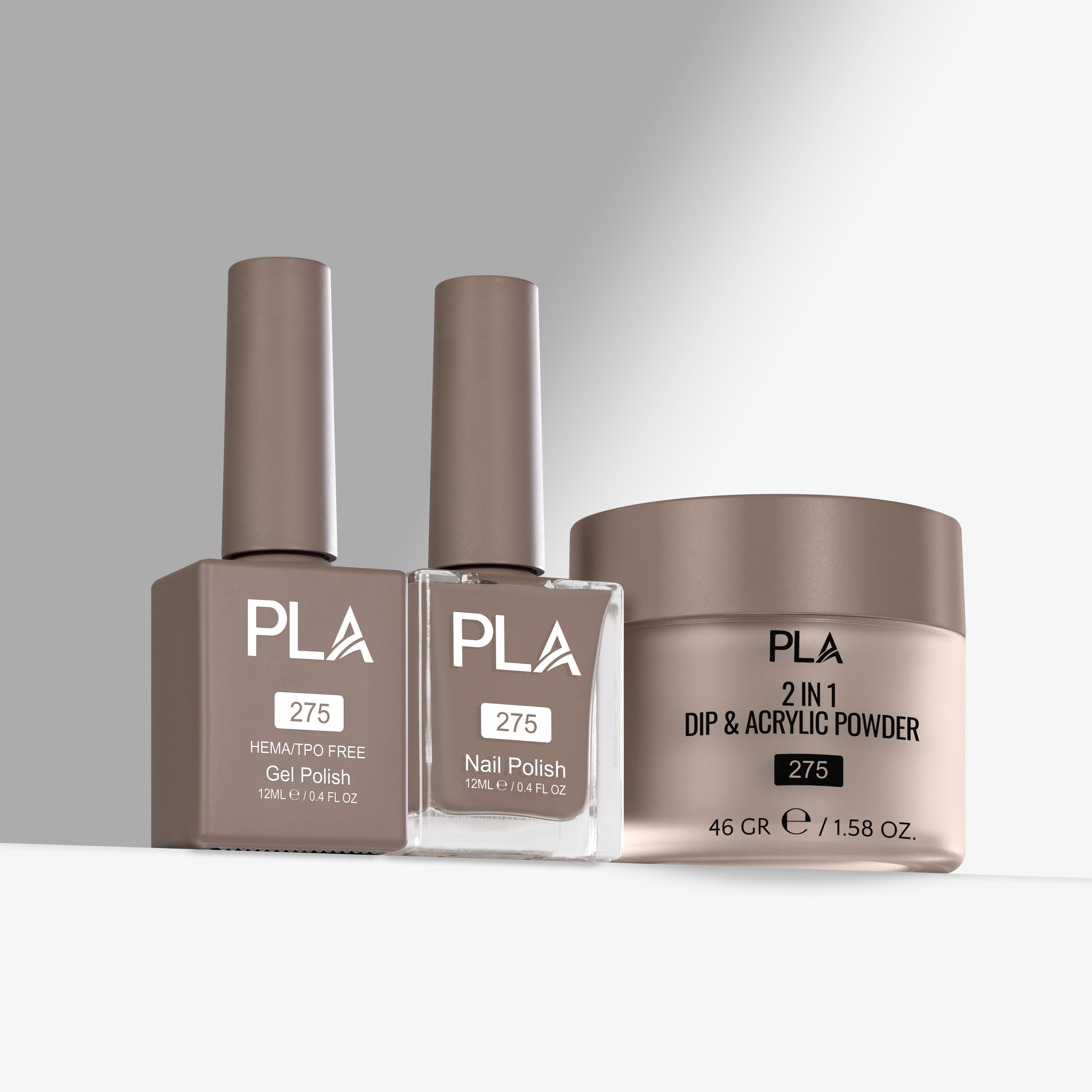 PLA 275 It's a Wonderfall World - Trio