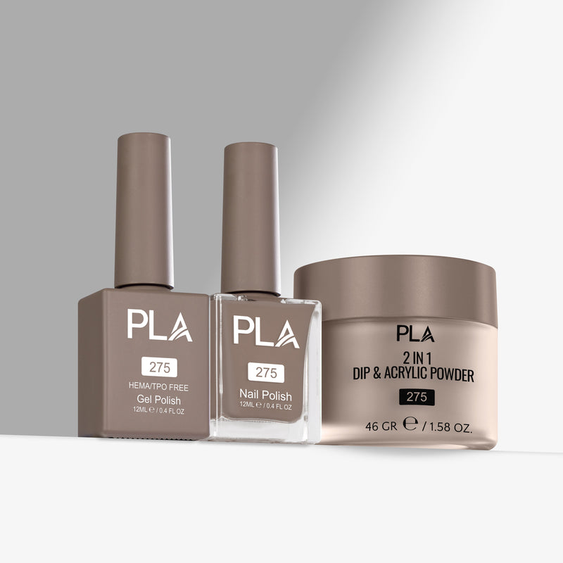 PLA 275 It's a Wonderfall World - Trio
