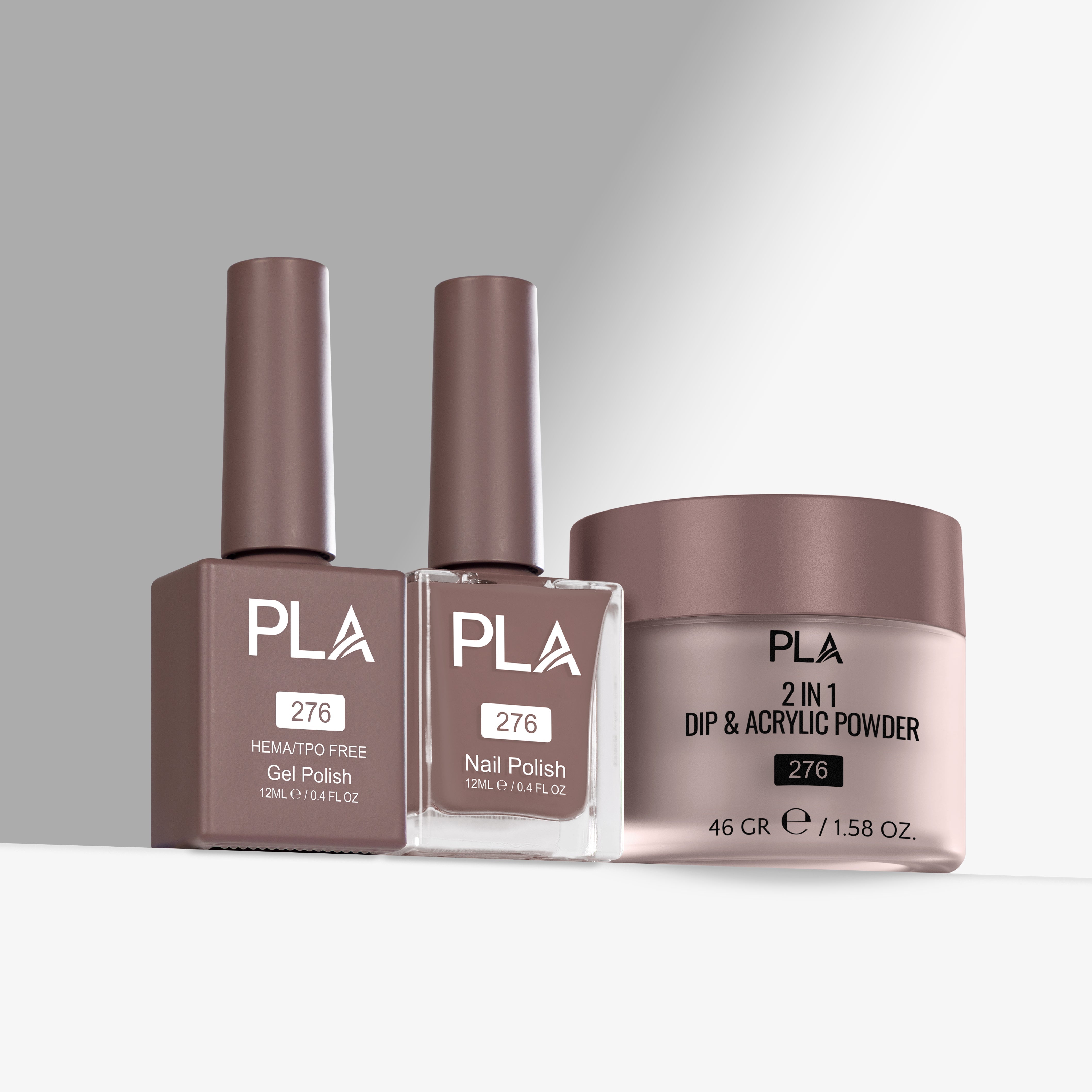 PLA 276 November to Remember - Trio