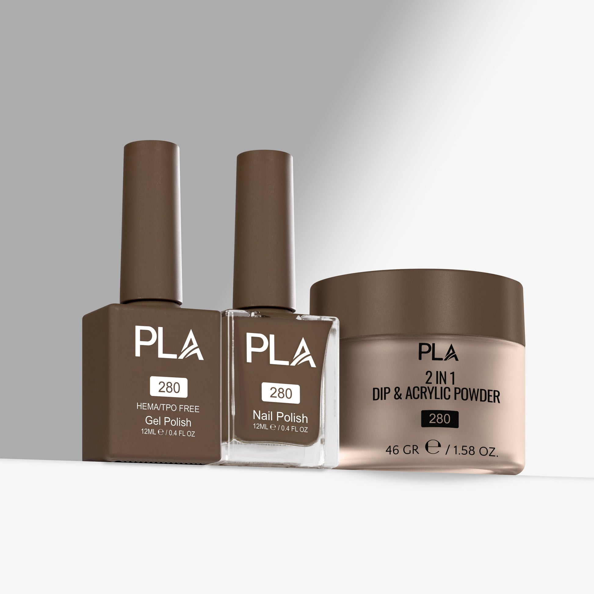 PLA 280 Smells Like Autumn - Trio