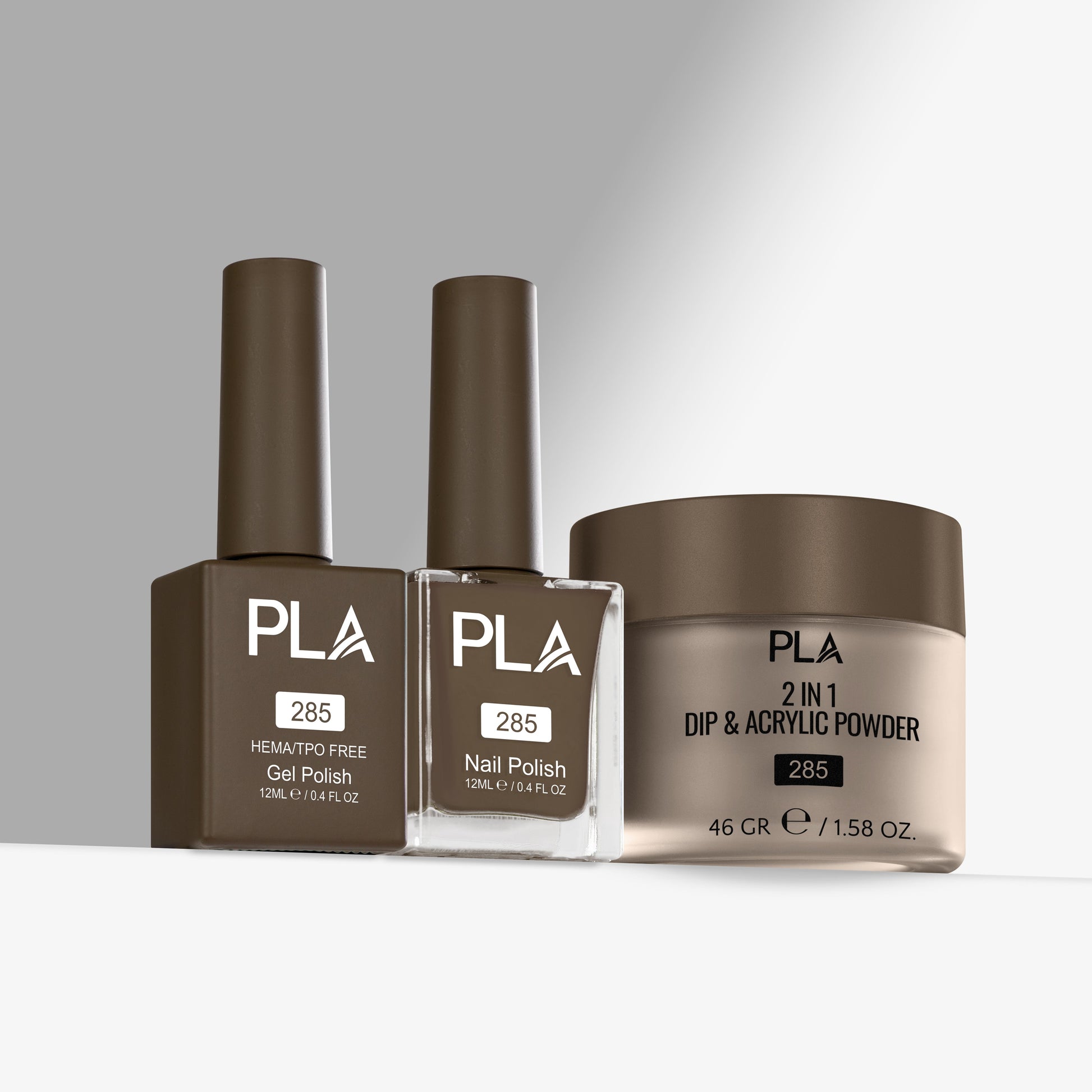 PLA 285 We Got Chemistree - Trio Kit