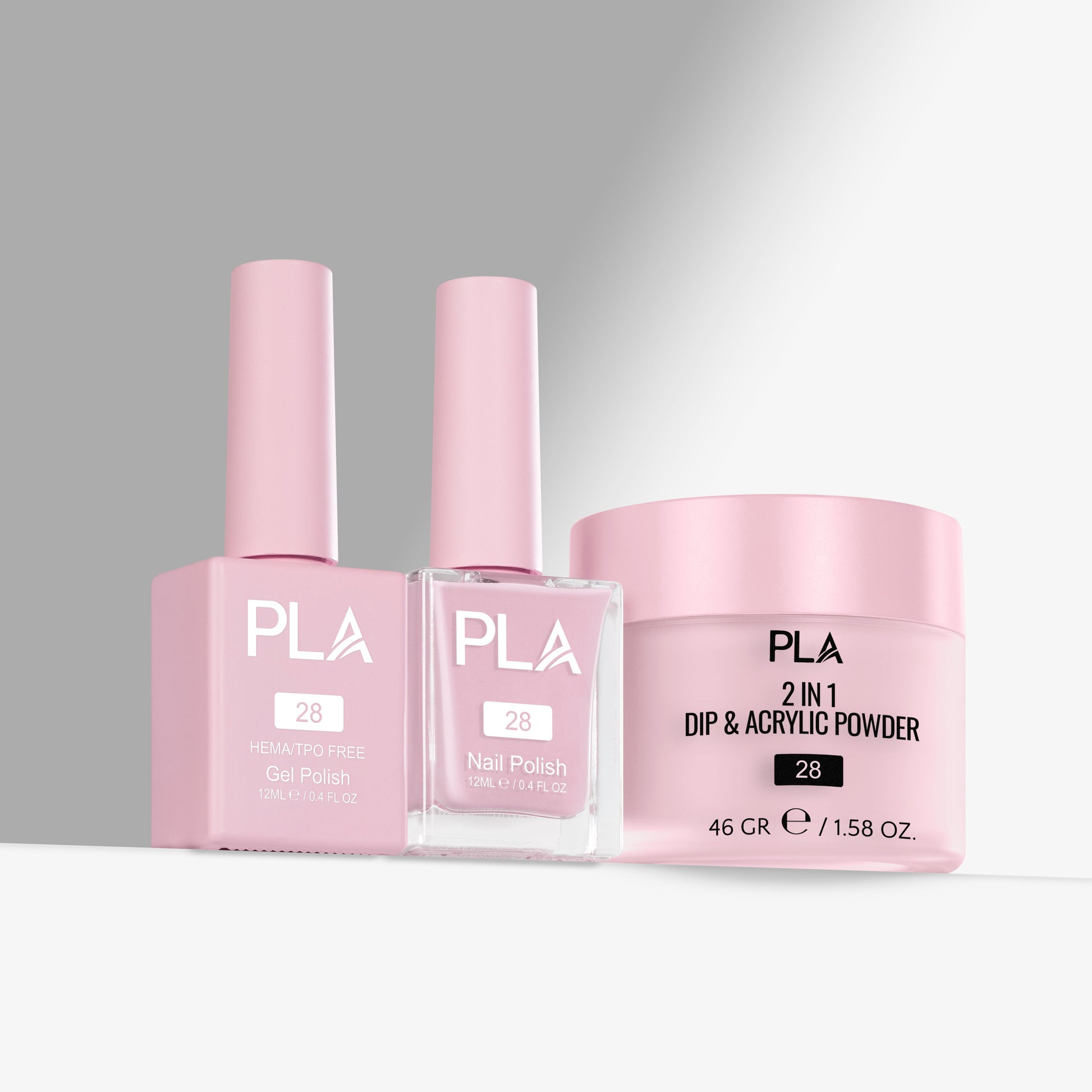 PLA 28 Rose to the Occasion - Trio