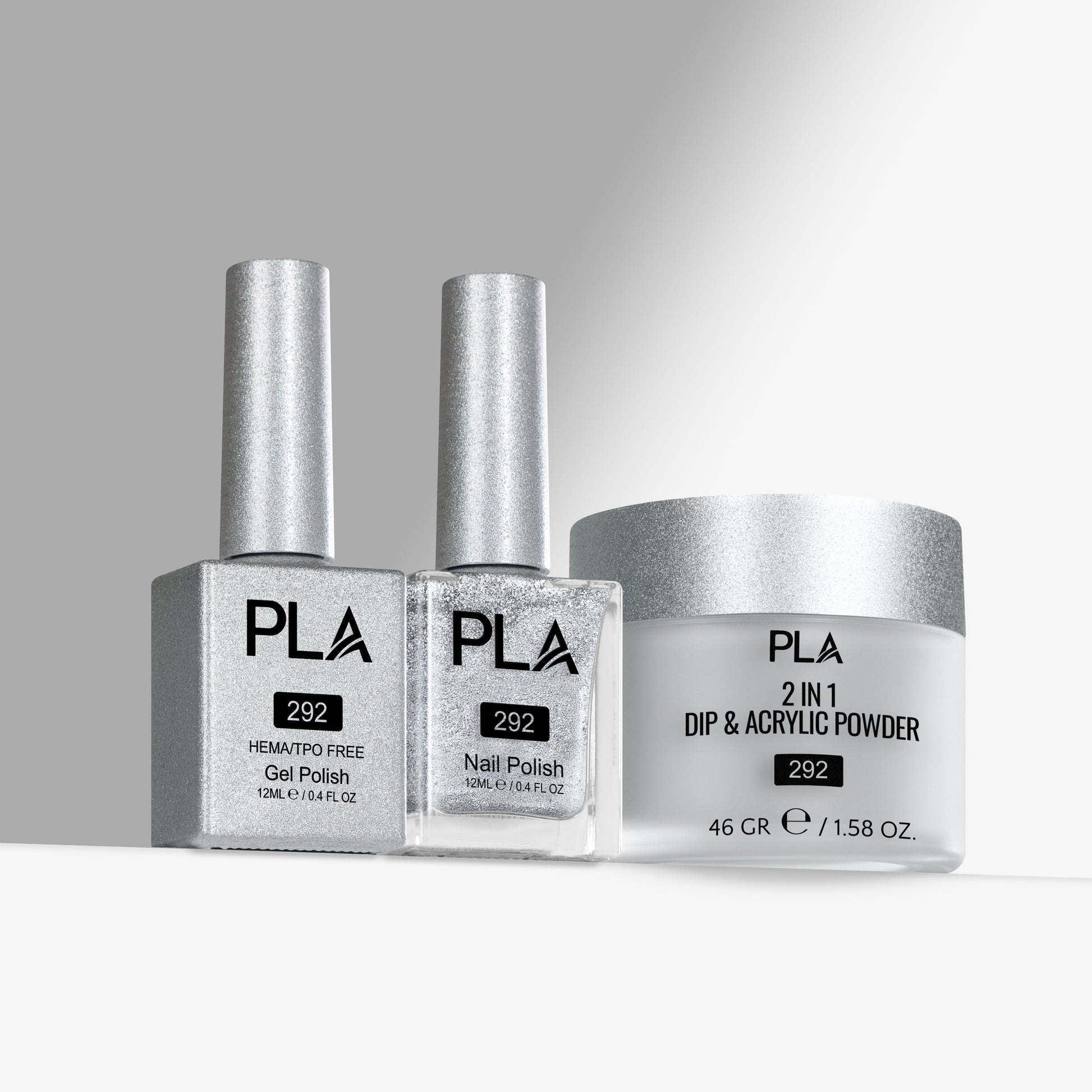 PLA 292 A Little Razzle Dazzle - Trio