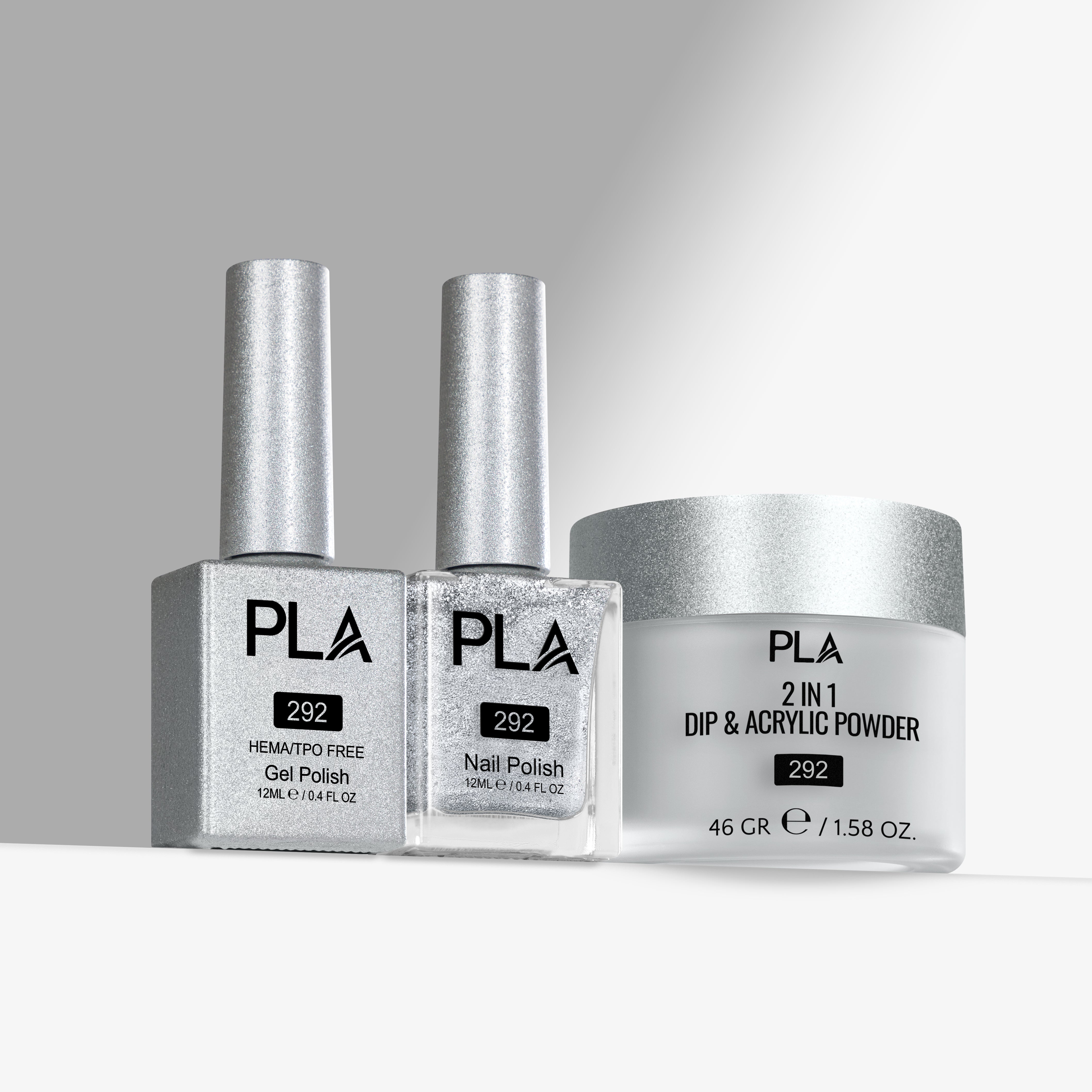 PLA 292 A Little Razzle Dazzle - Trio