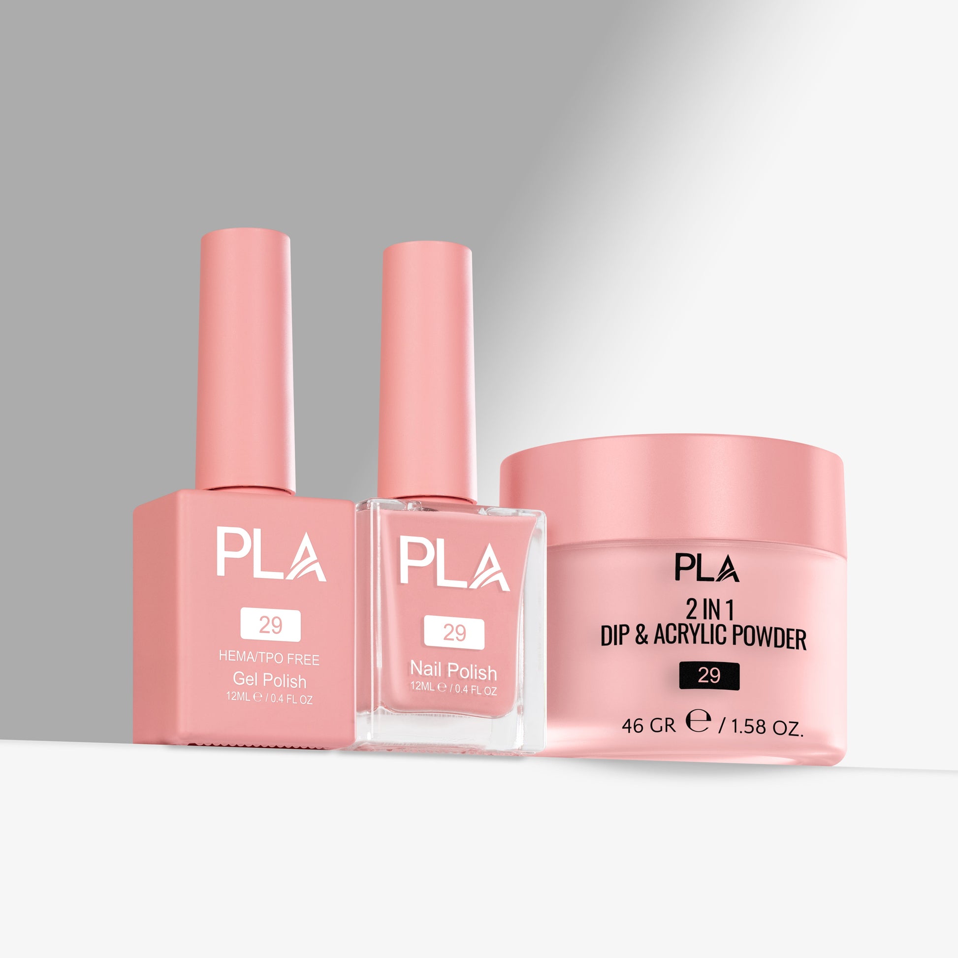 PLA 29 Kiss My Tulips - Trio