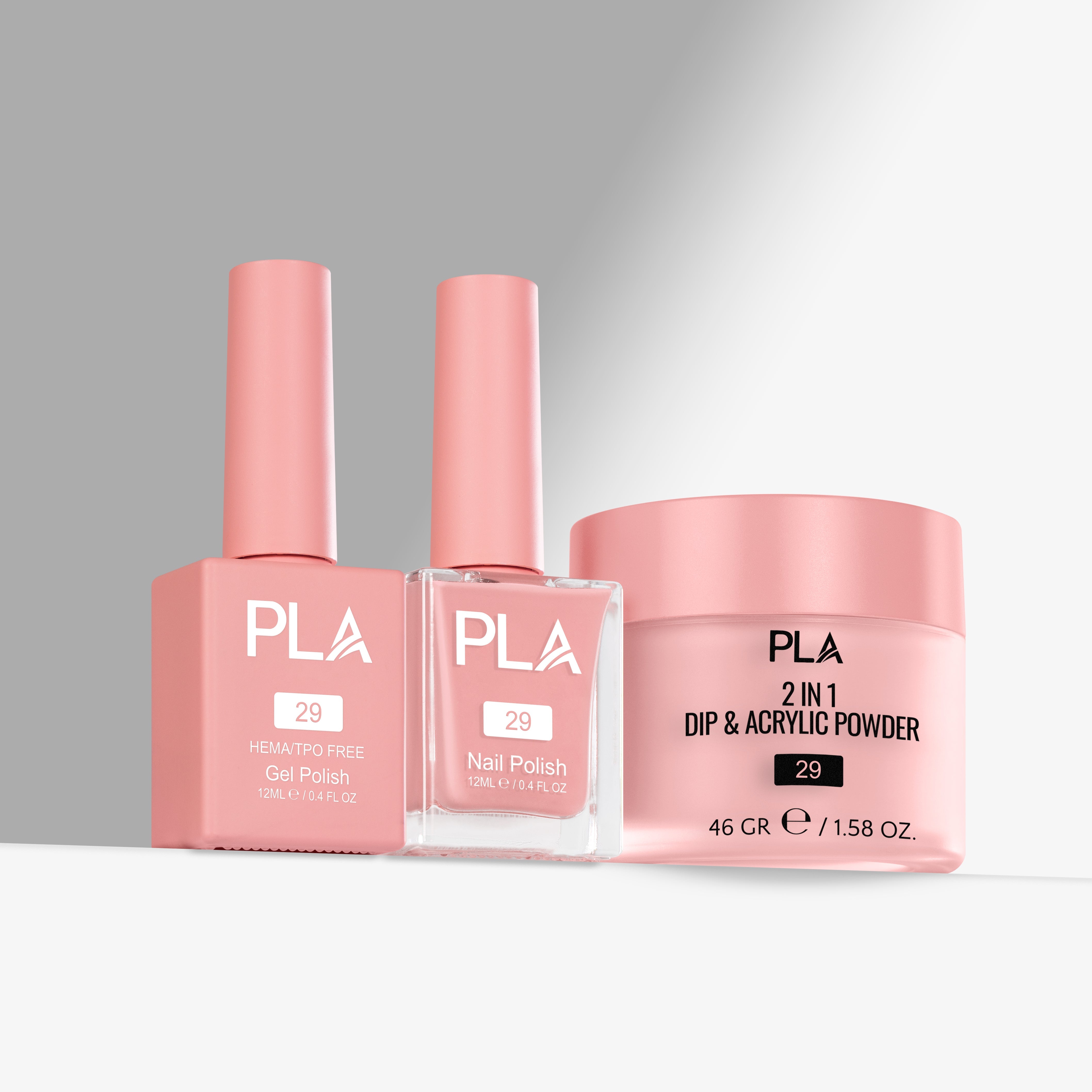 PLA 29 Kiss My Tulips - Trio