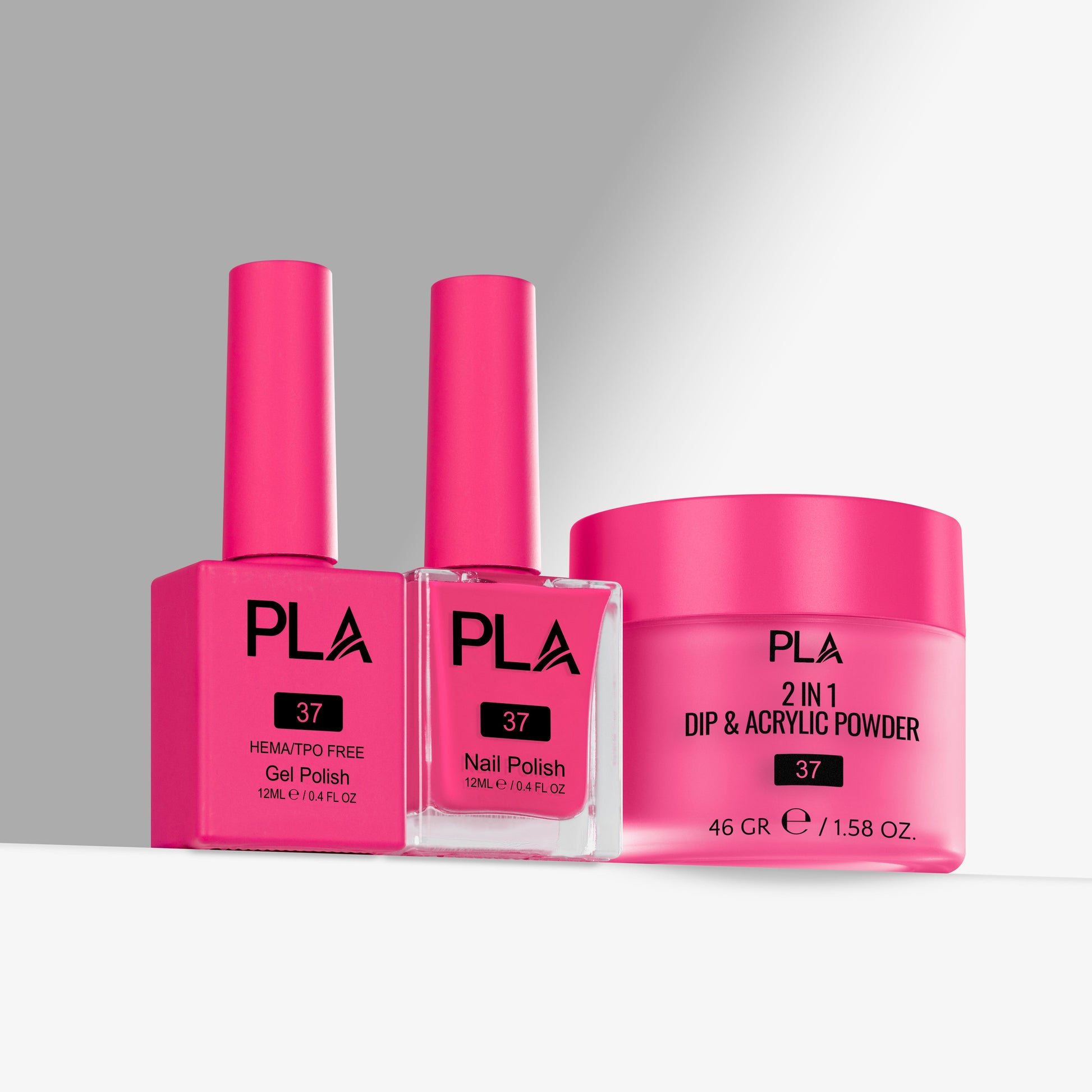 PLA 37 How to Lose a Guy in 10 Shades - Trio