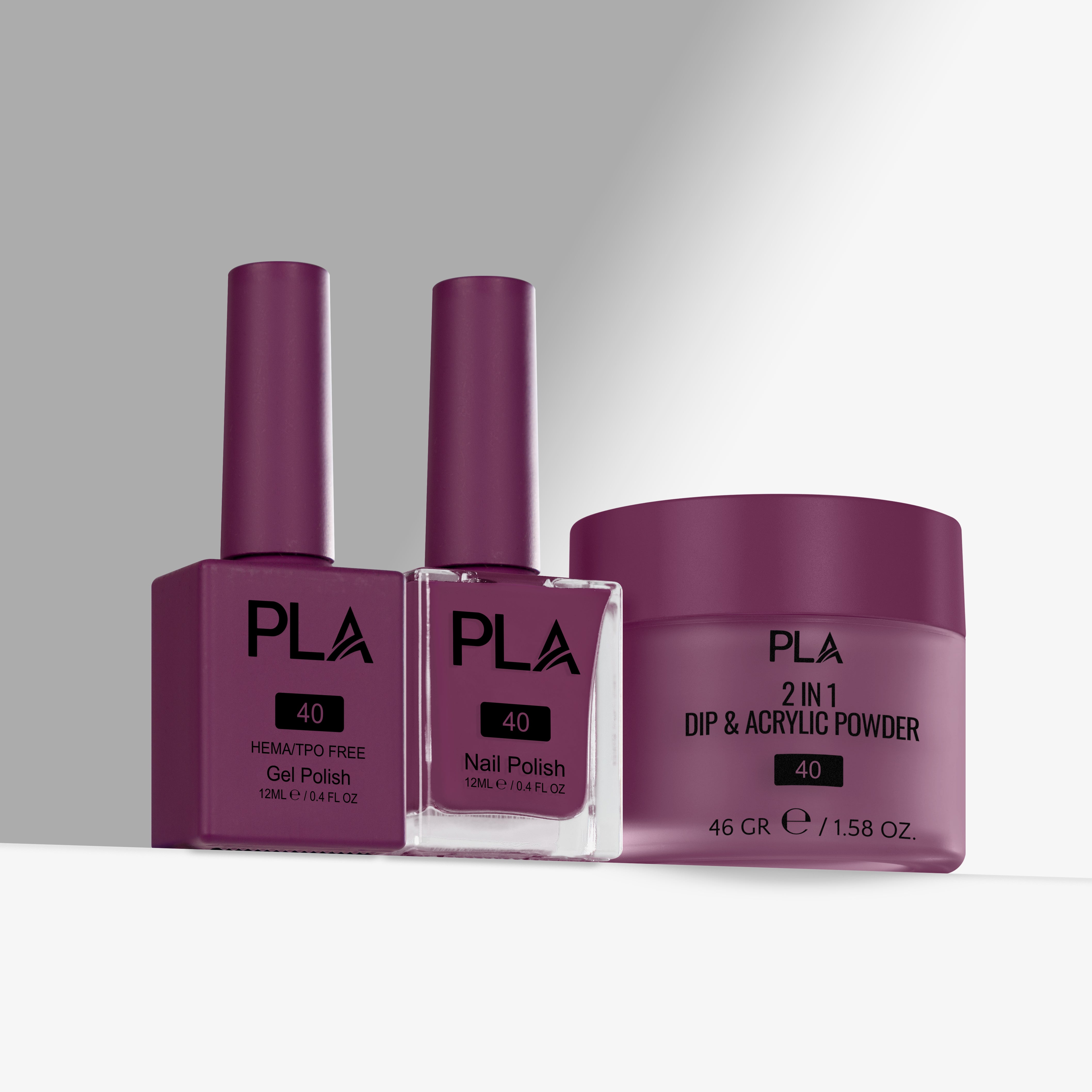 PLA 40 Ridiculously Good-Looking - Trio