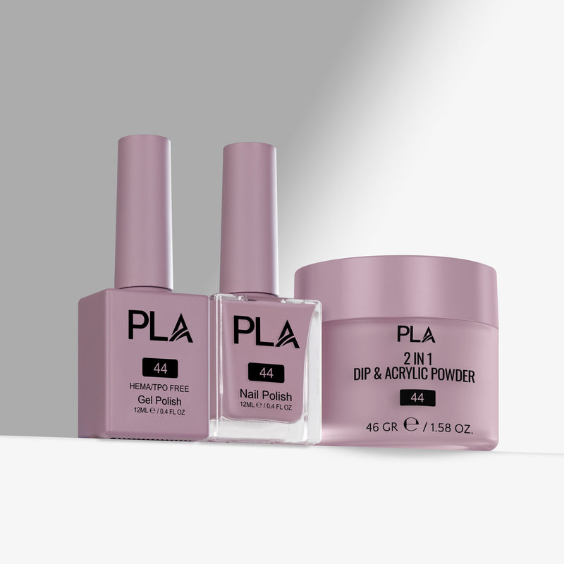 PLA 44 Snoshy - Trio Kit
