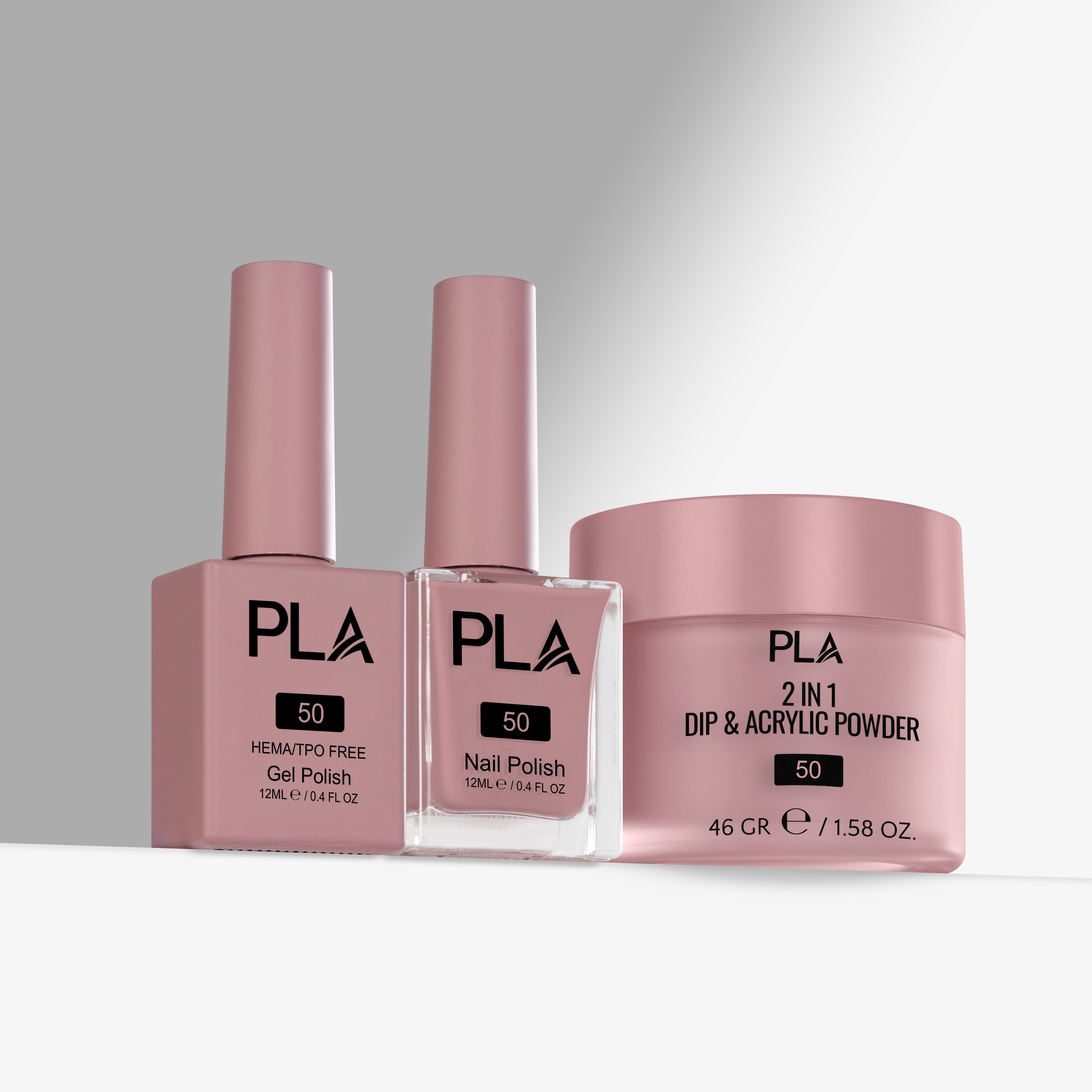 PLA 50 You Call That a Kiss? - Trio Kit