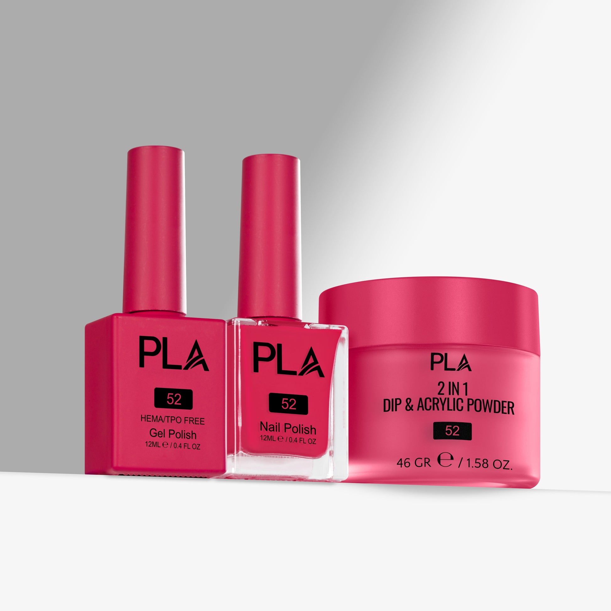 PLA 52 A Queen is Never Late - Trio Kit