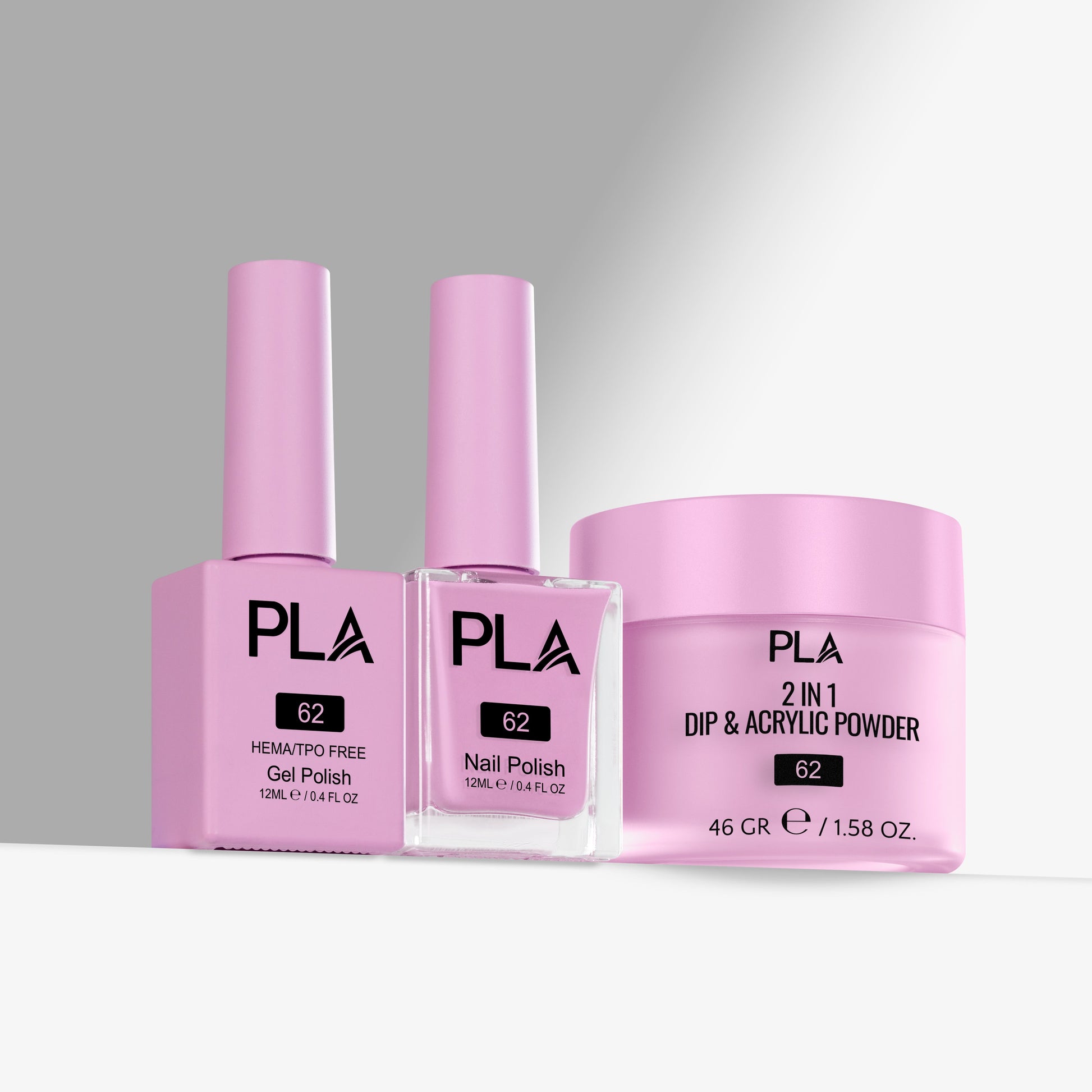 PLA 62 You Had Me At Hello - Trio