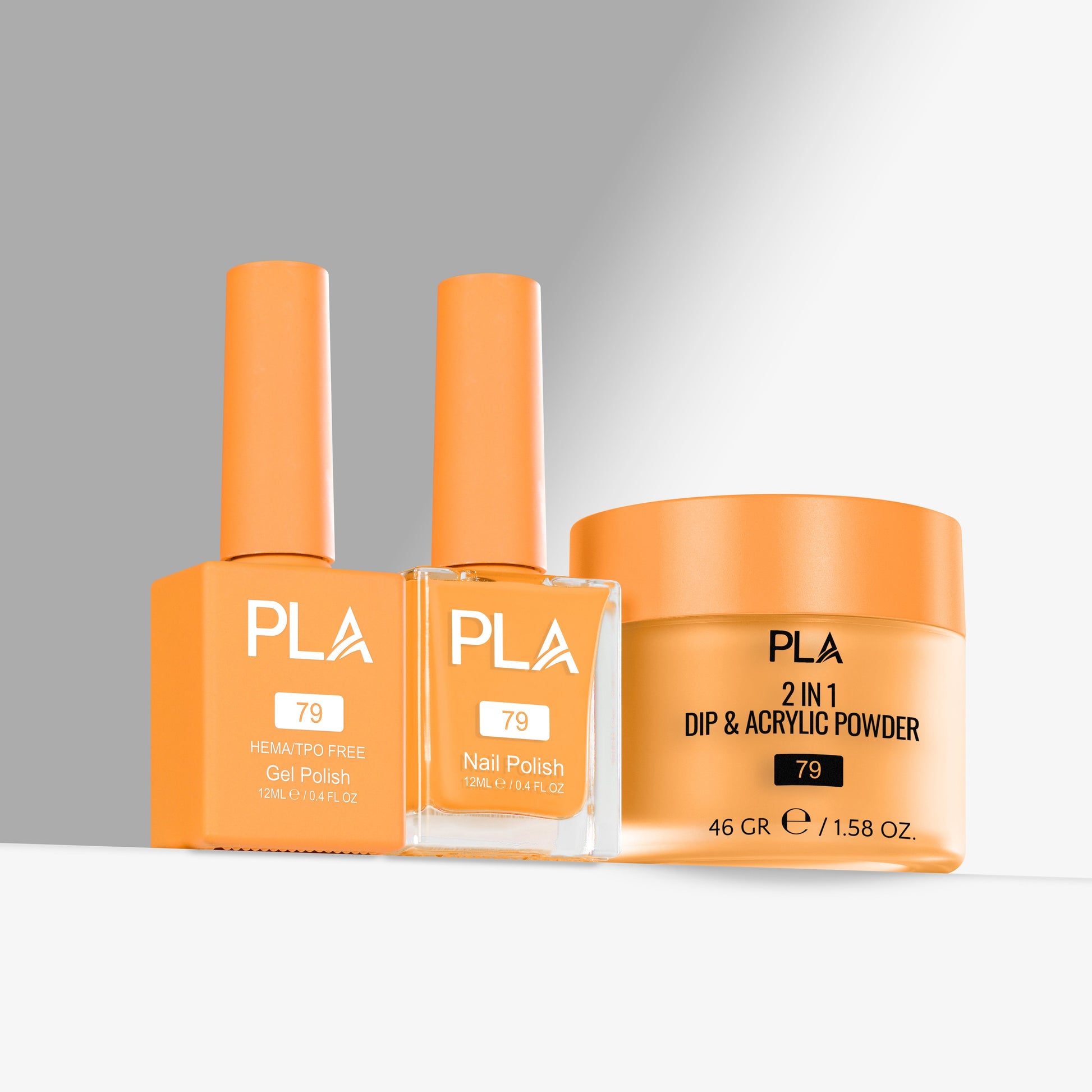 PLA 79 Deal Me In - Trio Kit