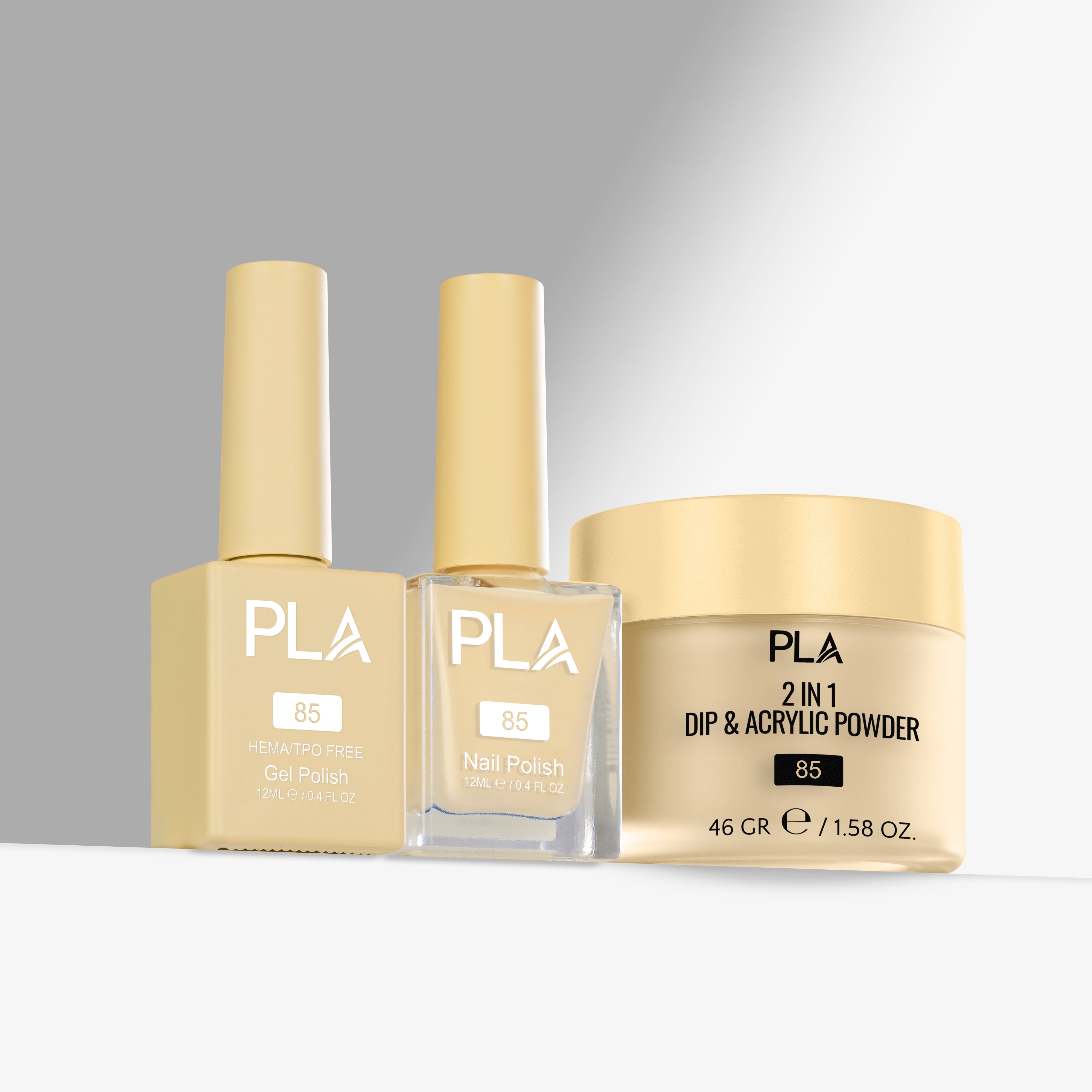 PLA 85 Place Your Bets - Trio