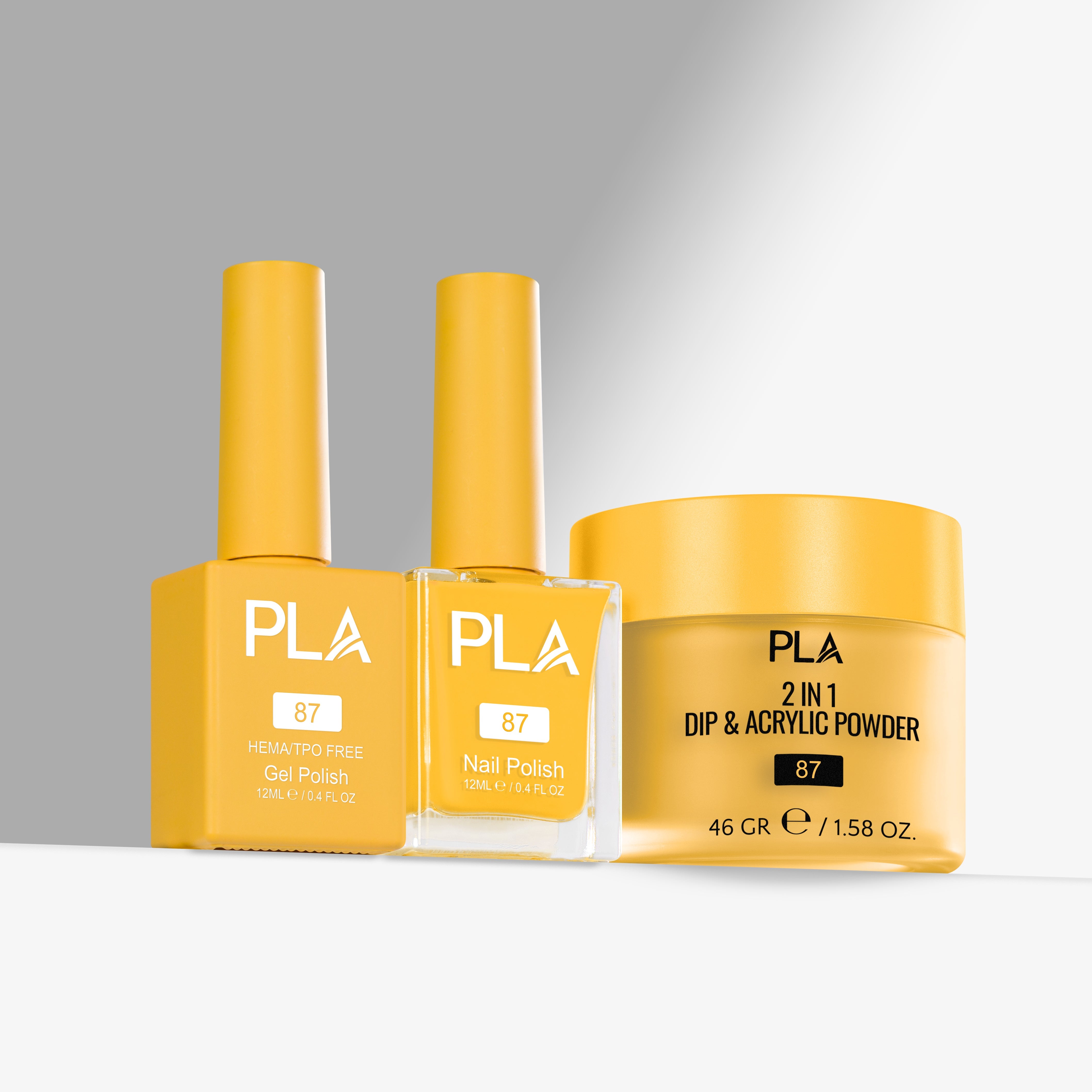 PLA 87 Sin City - Trio