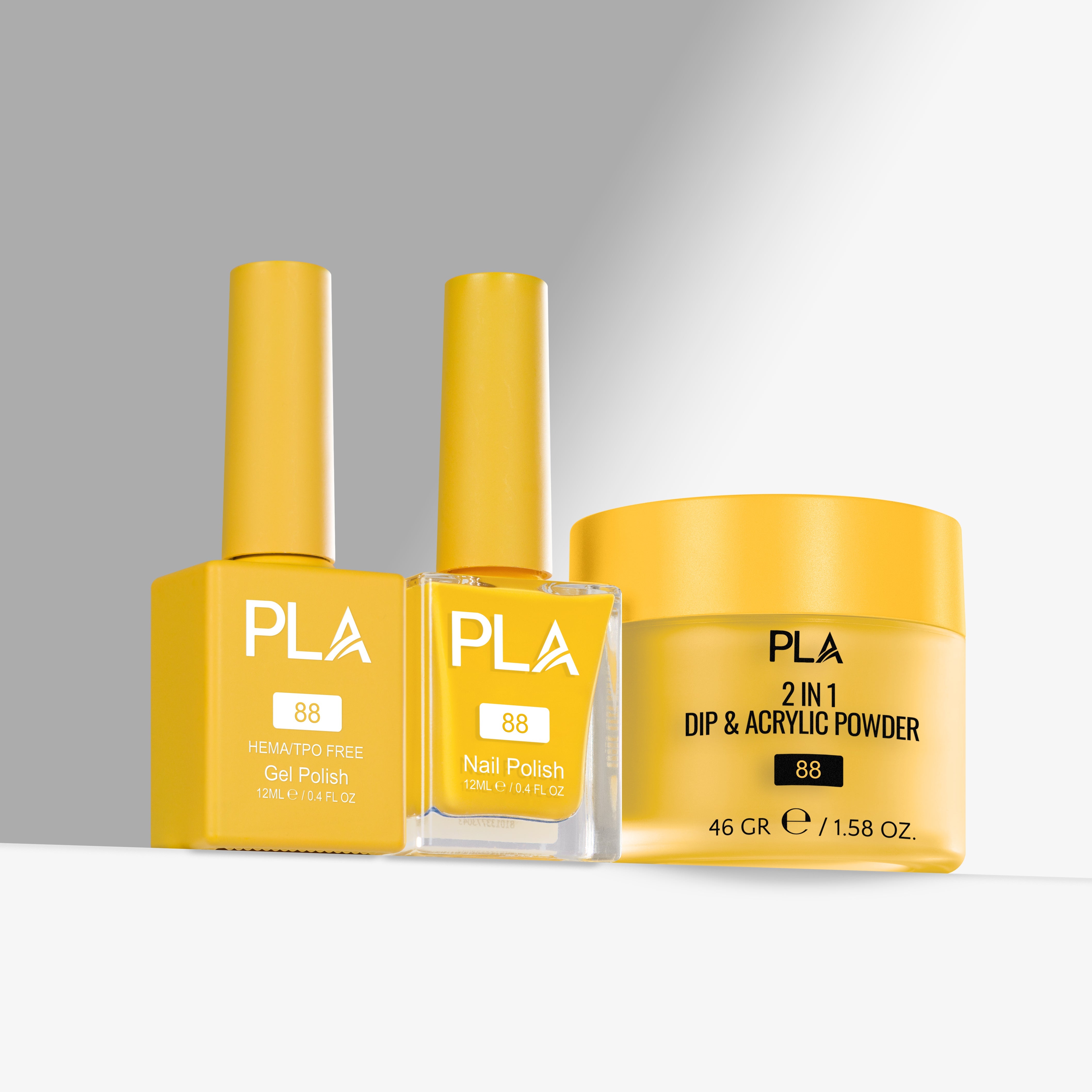 PLA 88 777 - Trio